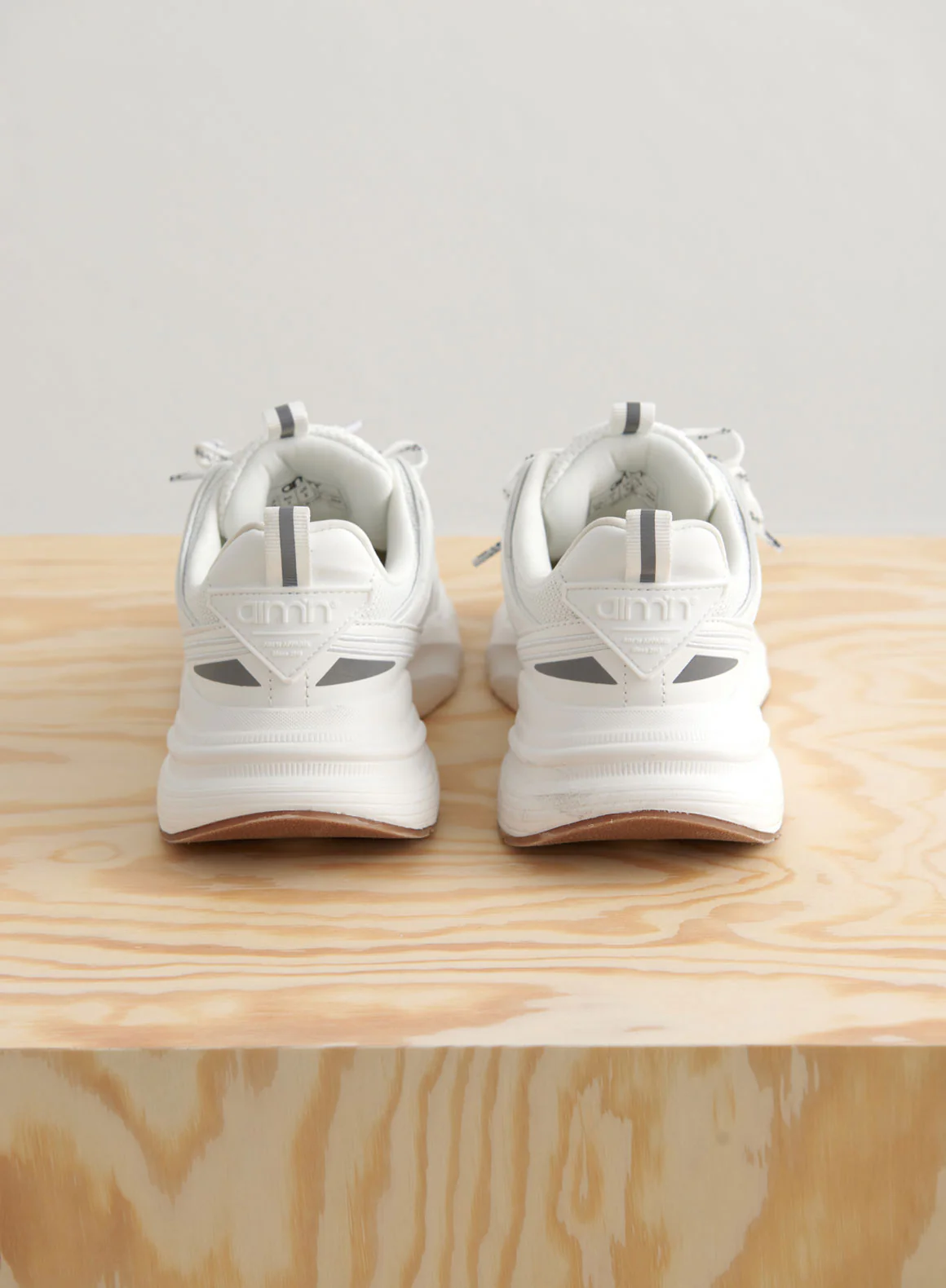 All White Athena 100 - Image 5