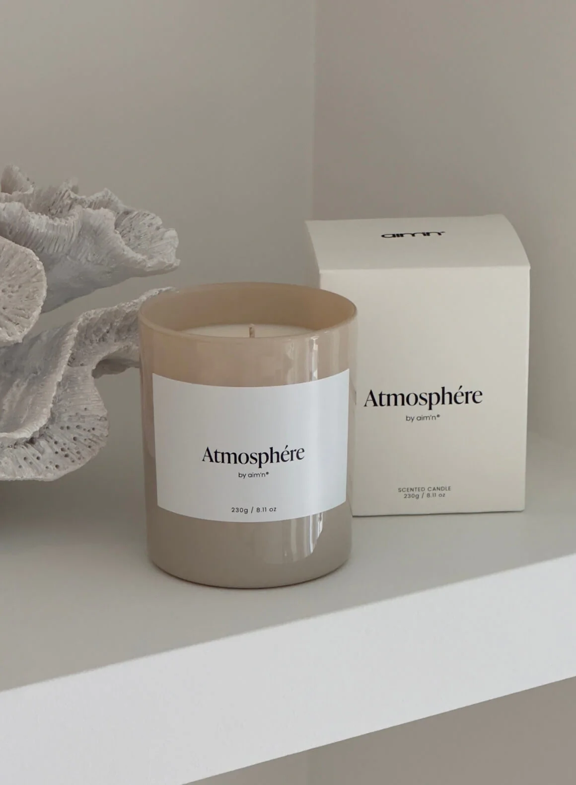 Scented Candle