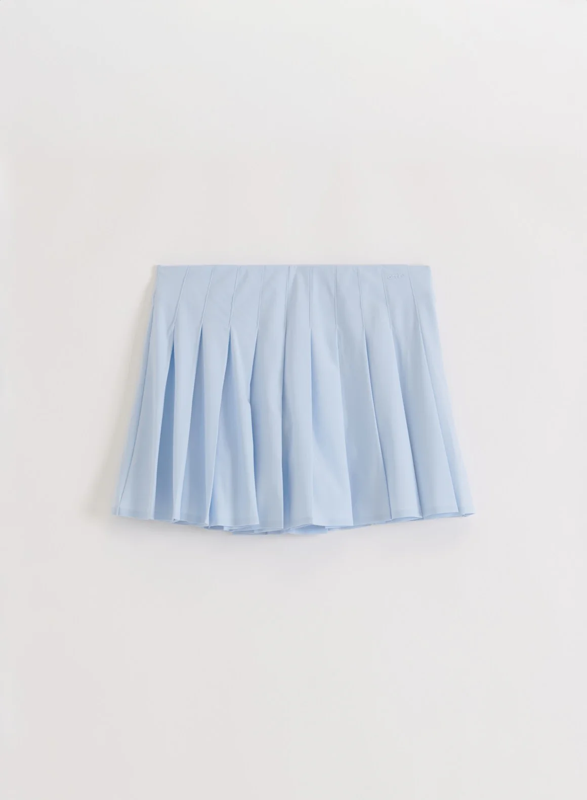Aura Pleated Skort - Image 7