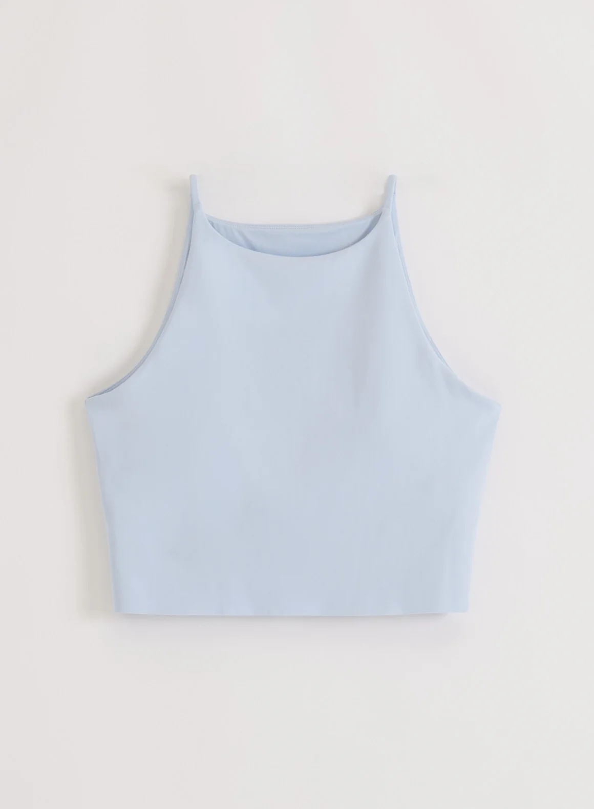 Aura Sense Halter Bralette - Image 6