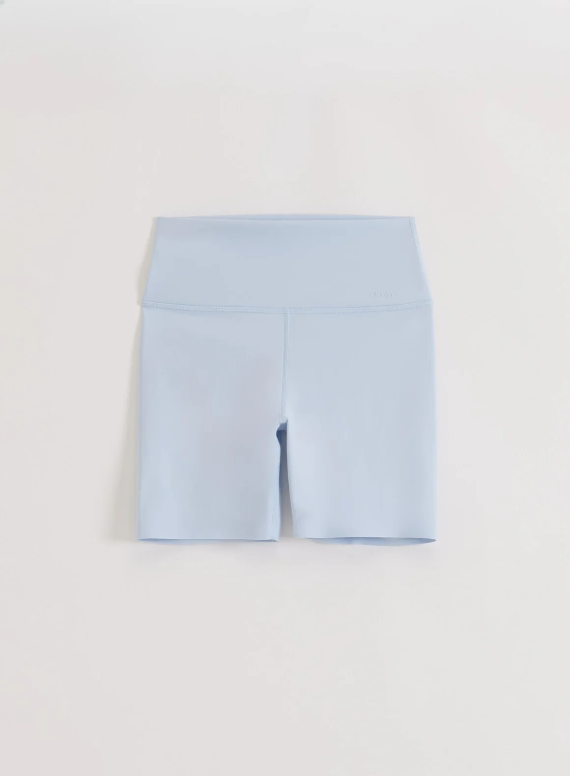 Aura Sense Midi Biker Shorts - Image 9
