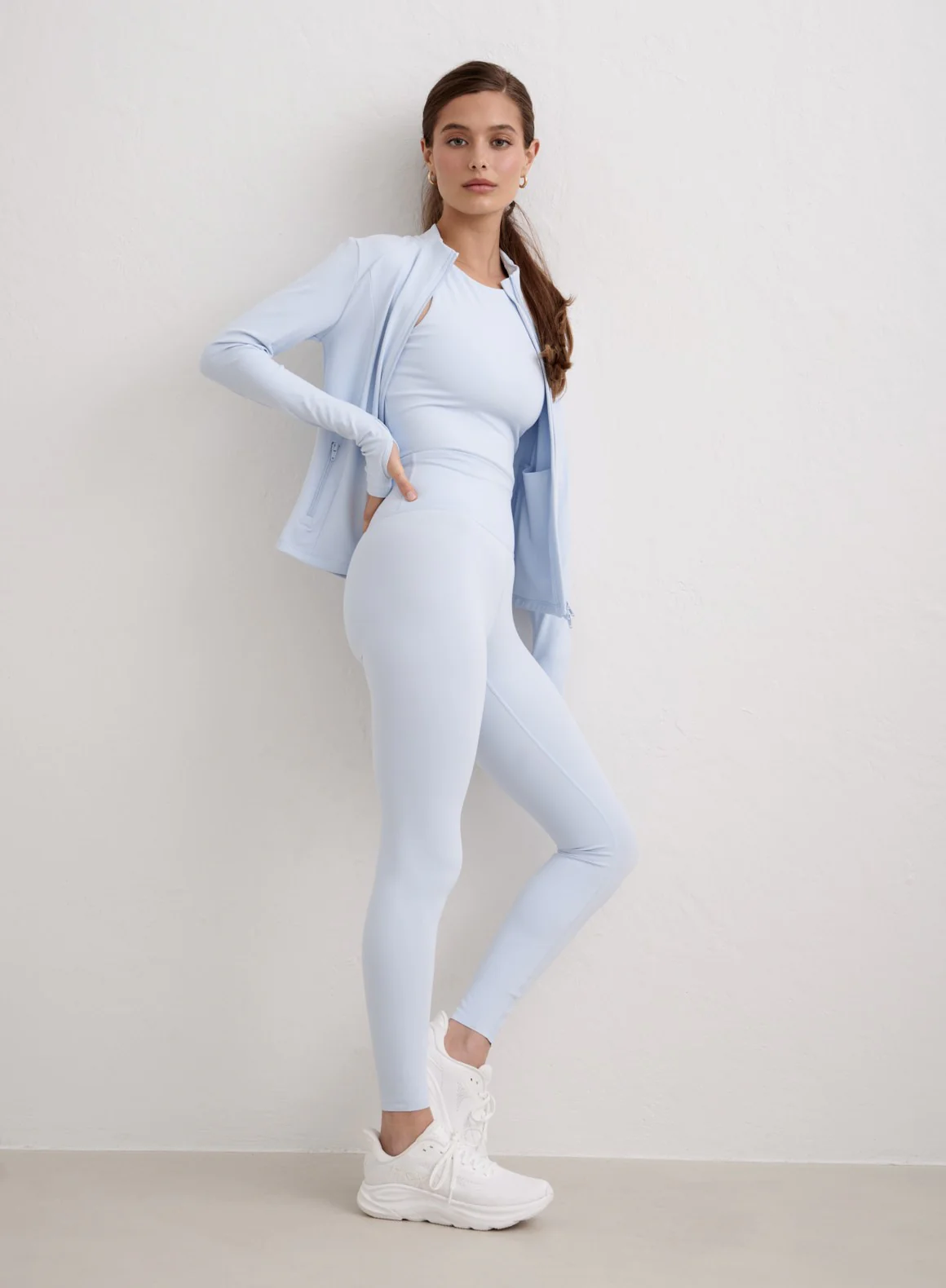 Aura Sense Tights