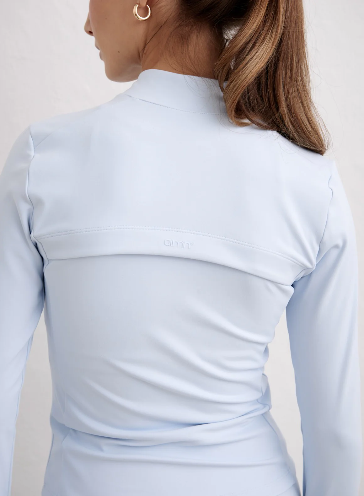 Aura Sense Zip Jacket - Image 5