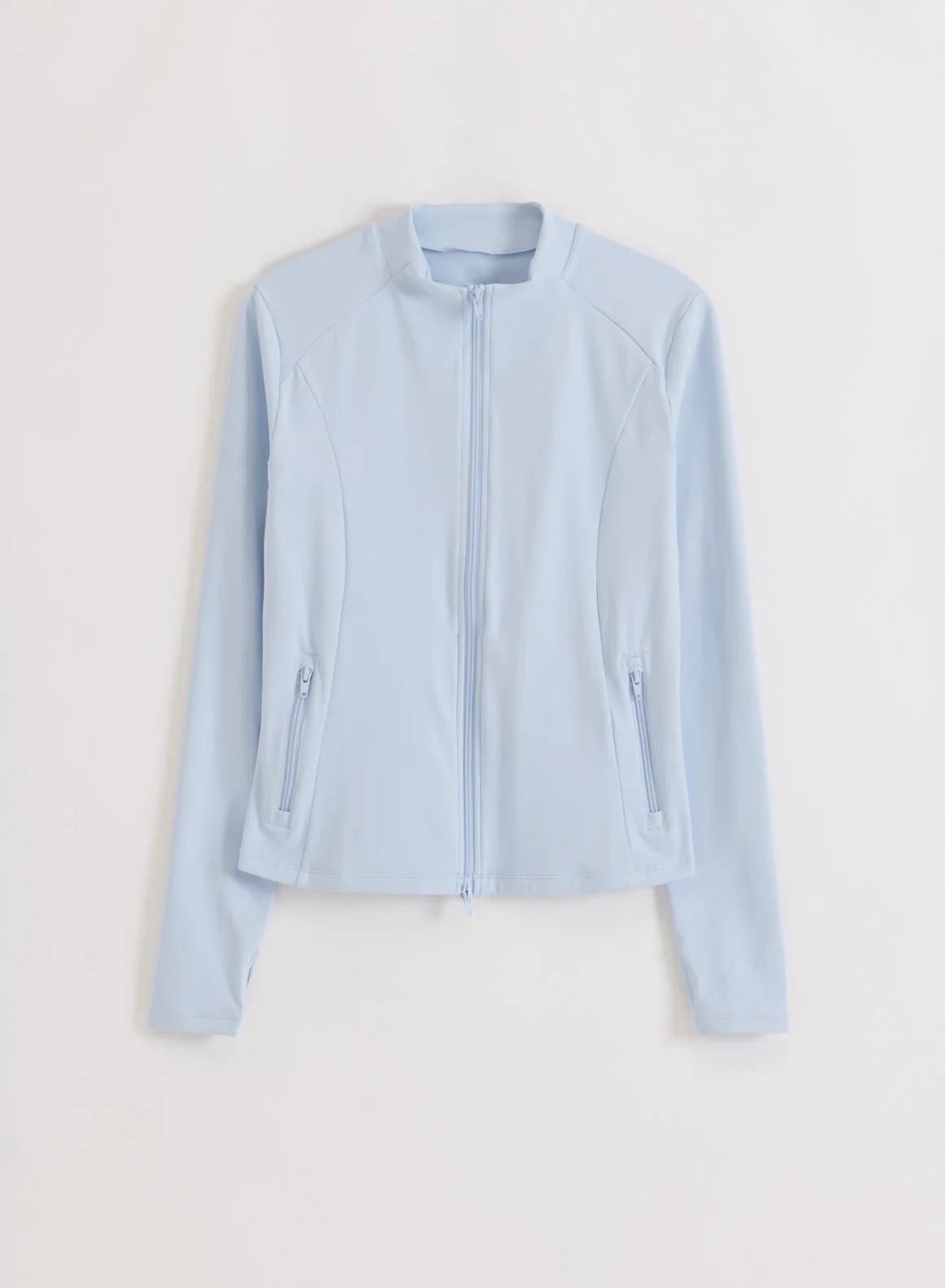 Aura Sense Zip Jacket - Image 6