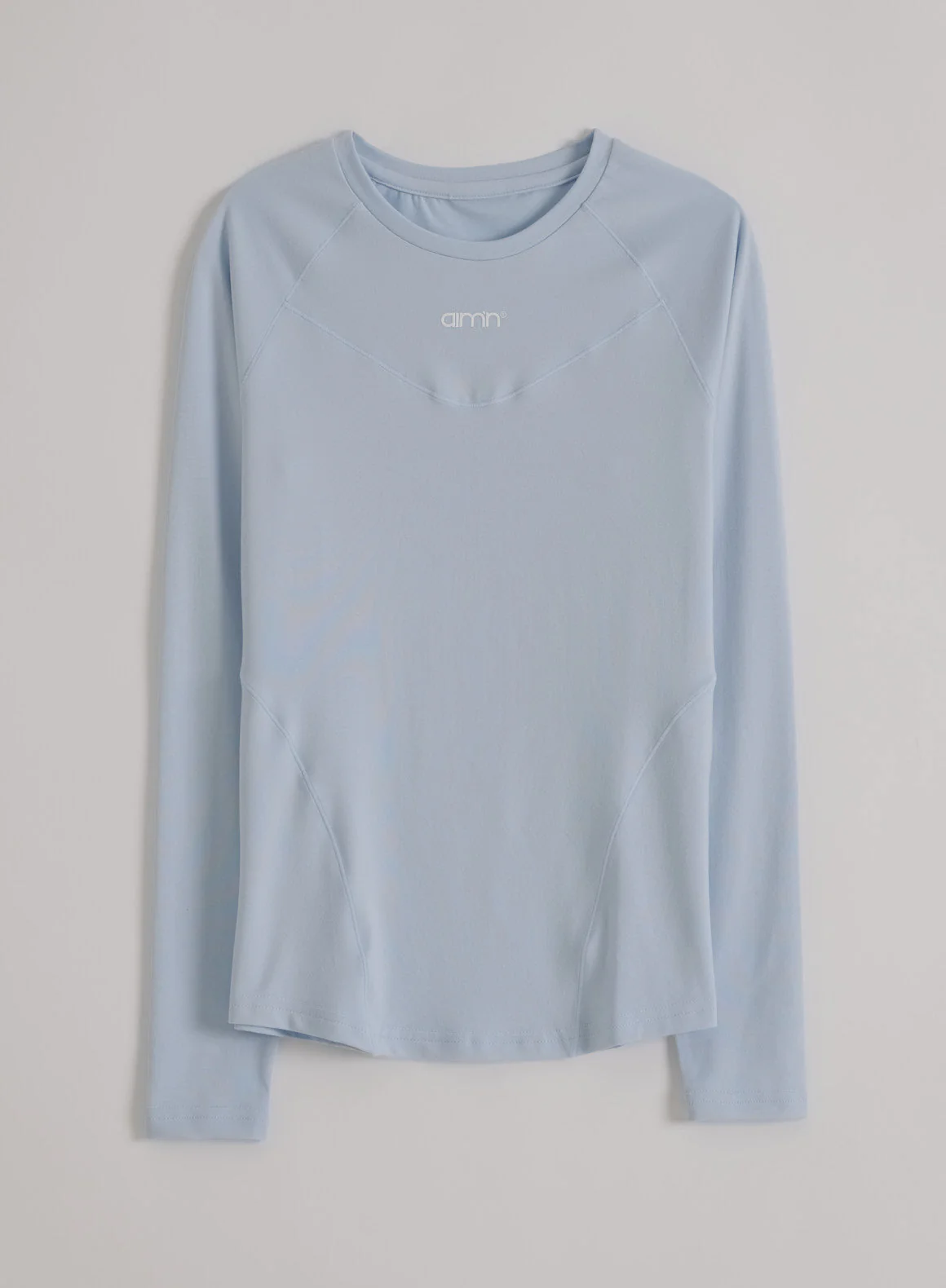 Aura Soft Basic Long Sleeve - Image 6