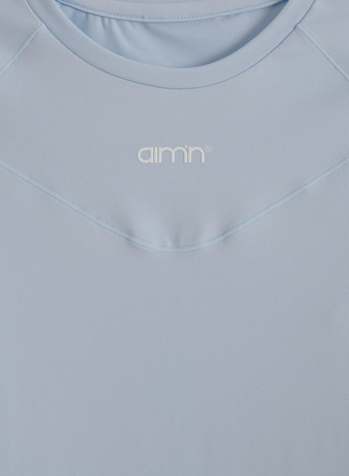 Aura Soft Basic Long Sleeve - Image 7