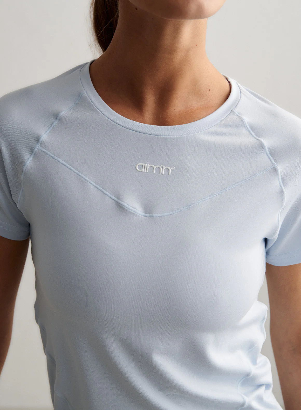 Aura Soft Basic Short Sleeve - Image 3