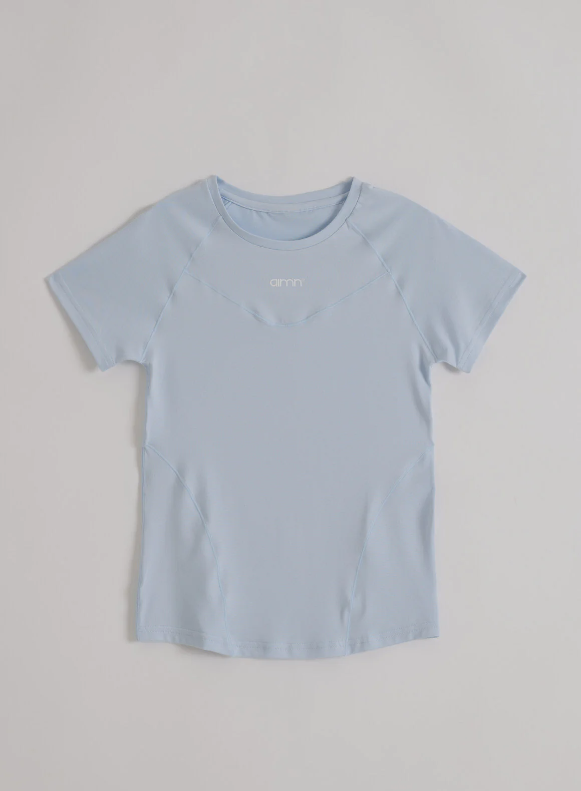 Aura Soft Basic Short Sleeve - Image 5