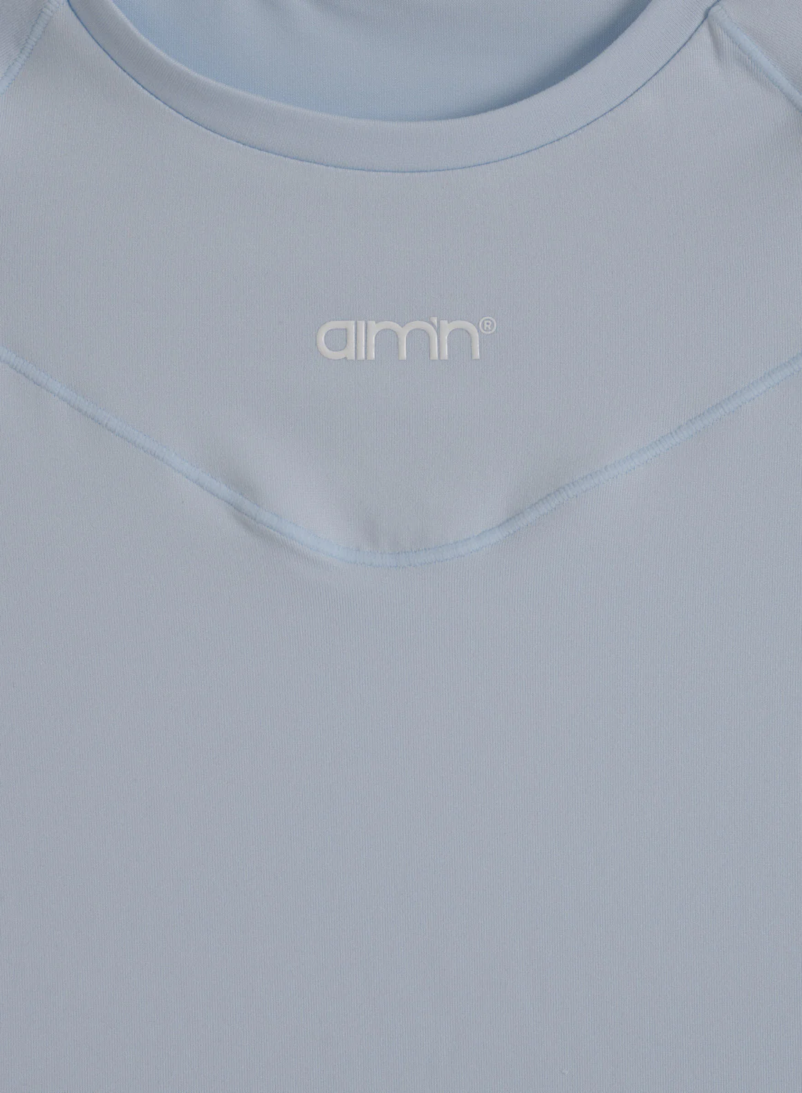 Aura Soft Basic Short Sleeve - Image 6