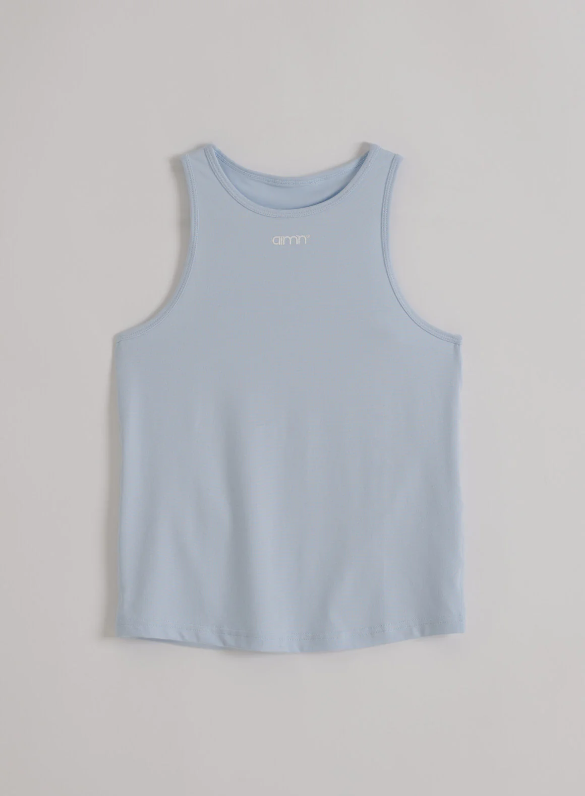 Aura Soft Basic Singlet - Image 6