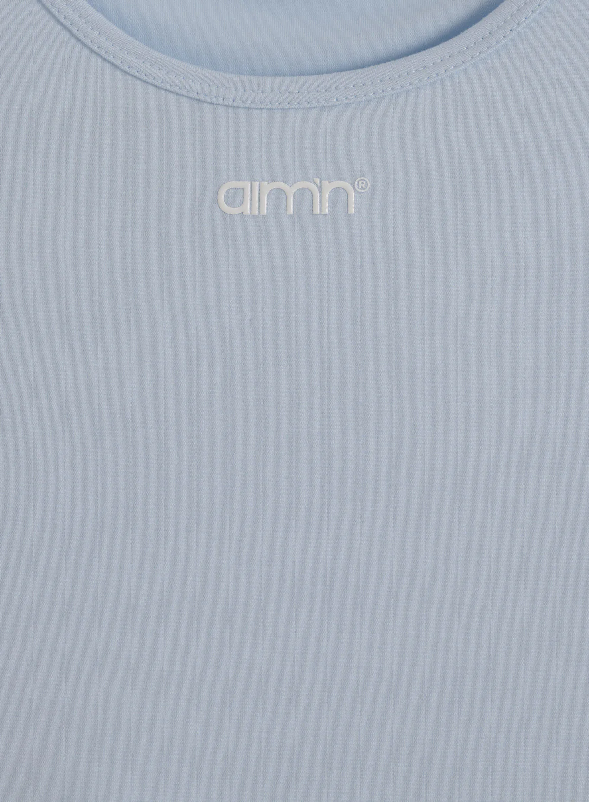 Aura Soft Basic Singlet - Image 7