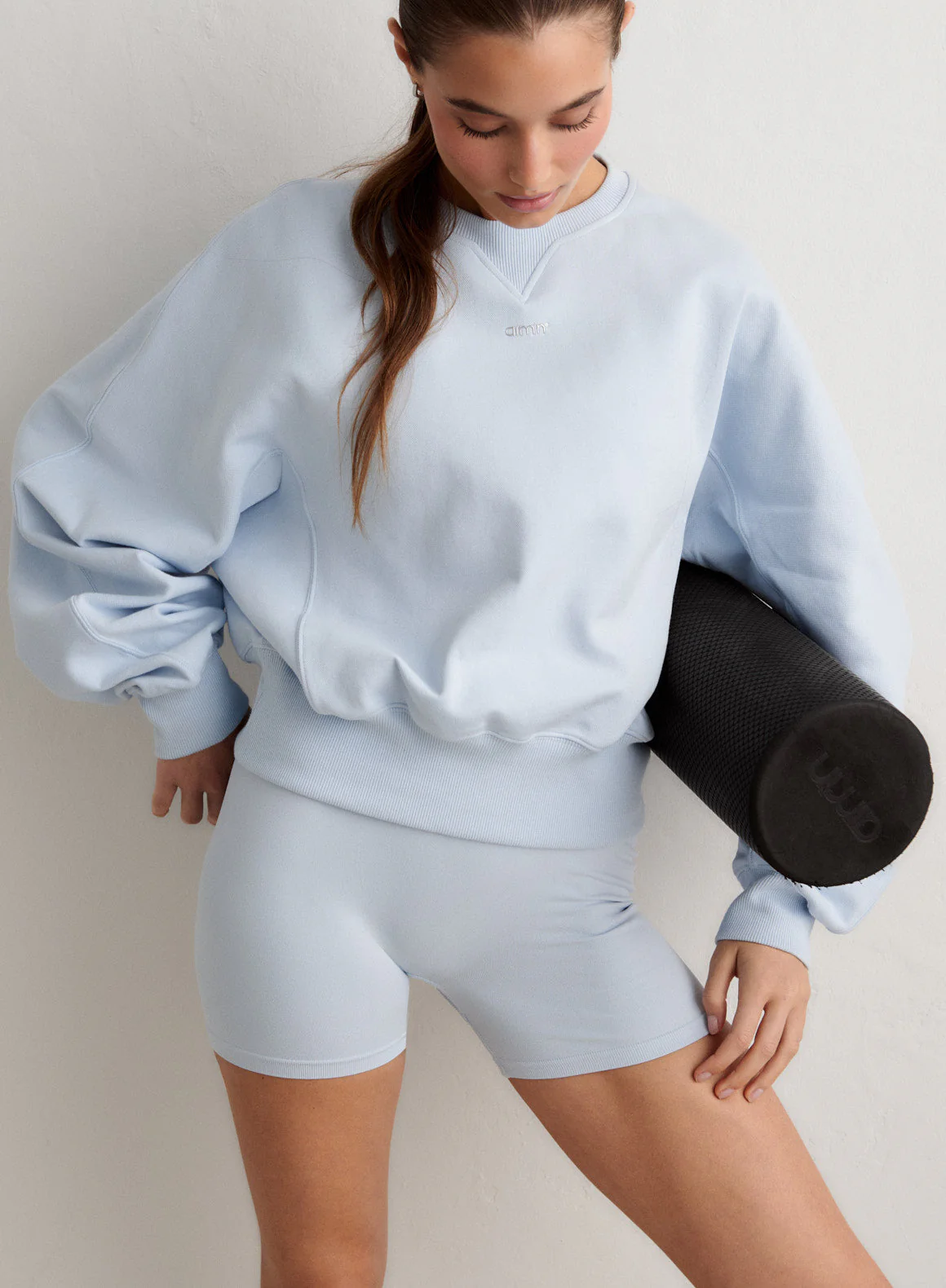 Aura Sportif Sweatshirt