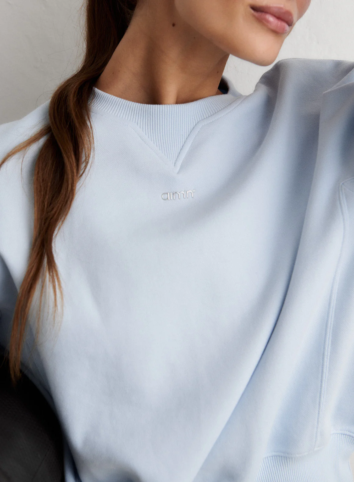 Aura Sportif Sweatshirt - Image 2