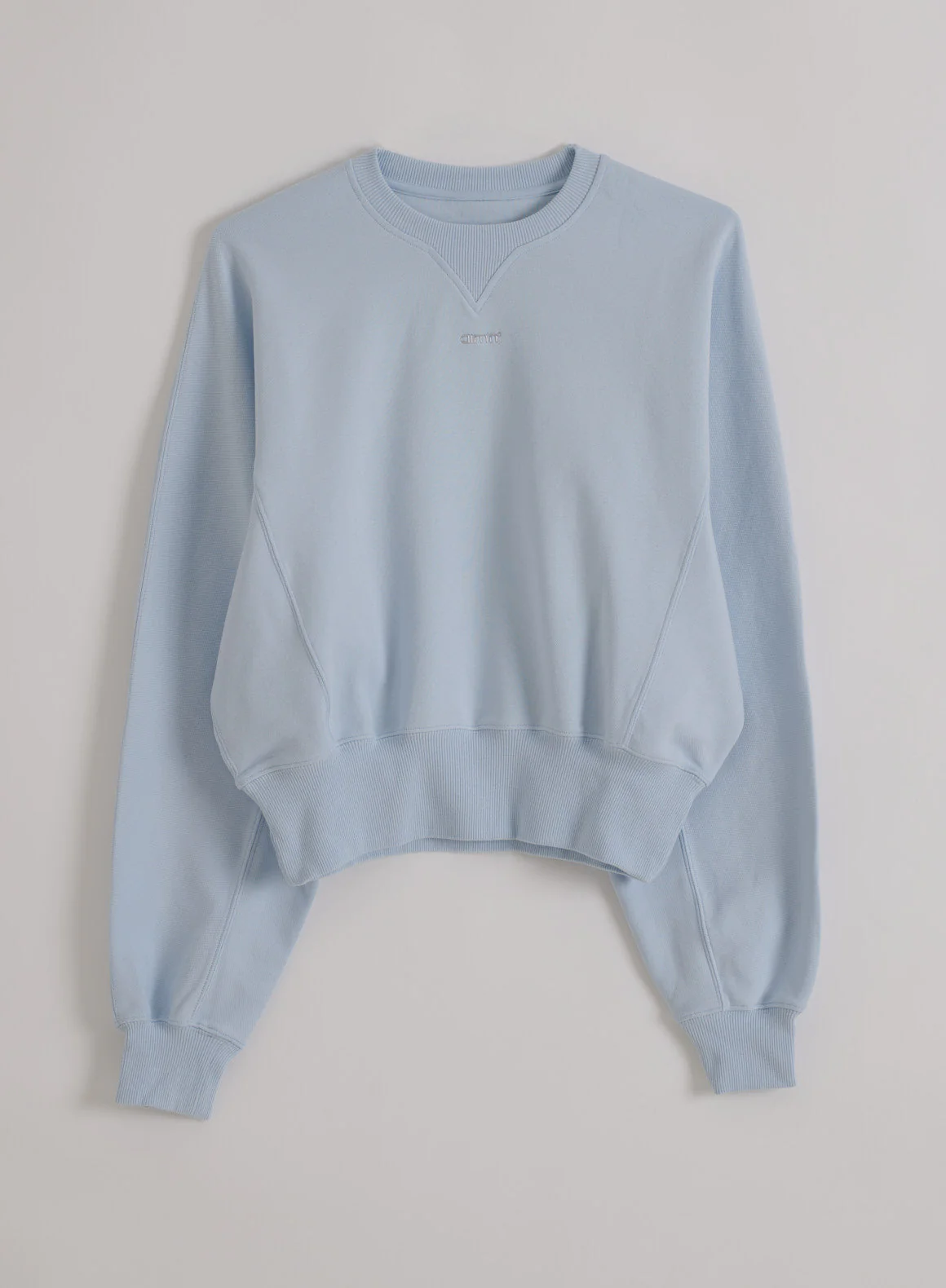 Aura Sportif Sweatshirt - Image 4