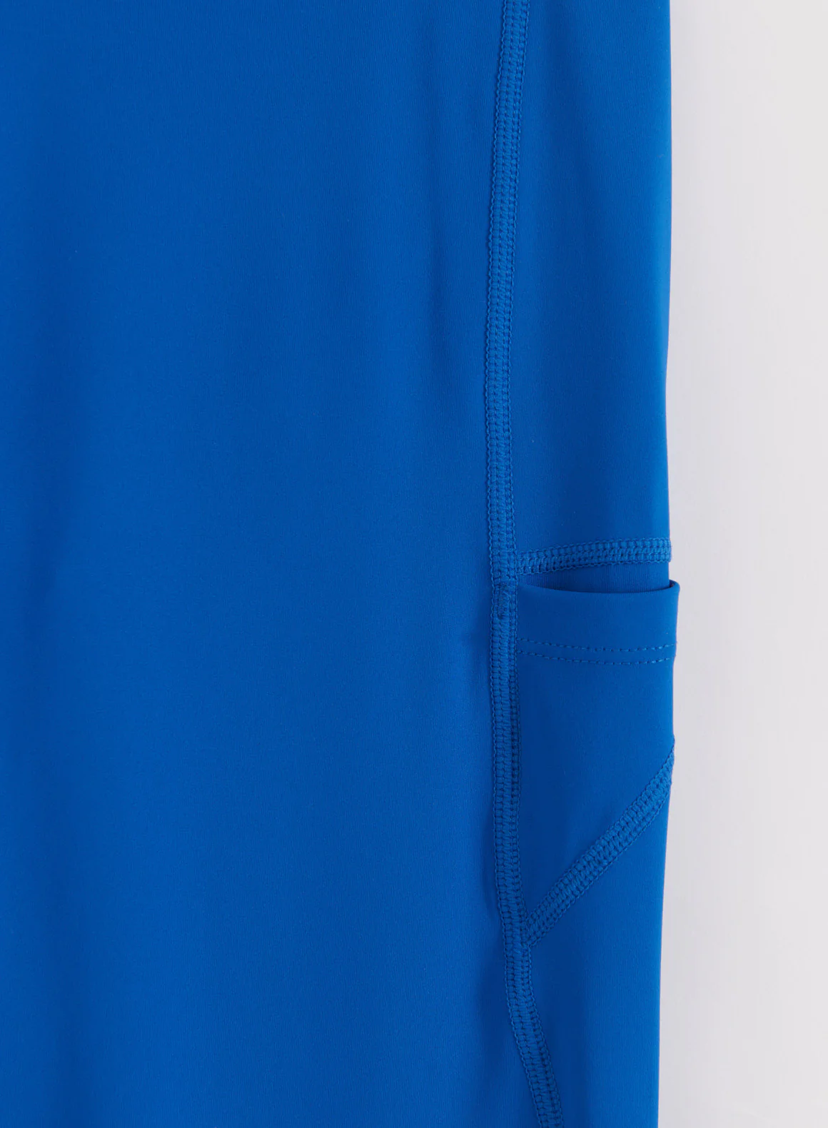 Azure Running Tights 7/8 - Image 10