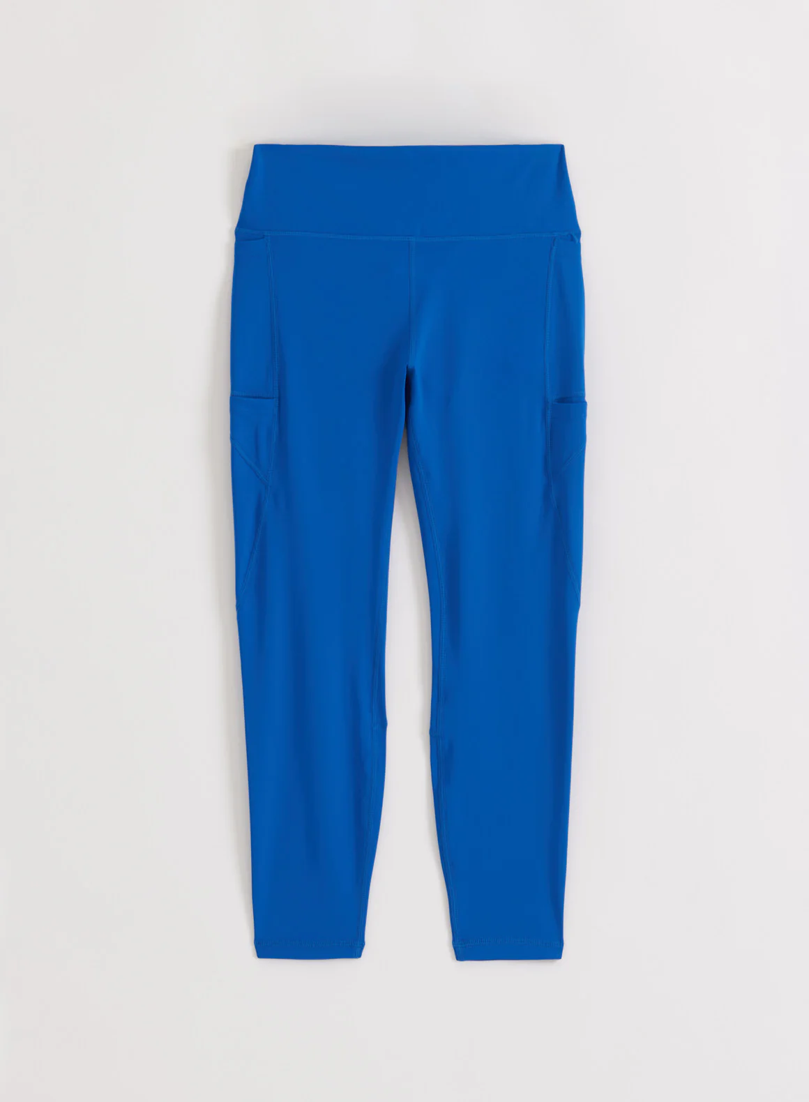 Azure Running Tights 7/8 - Image 11