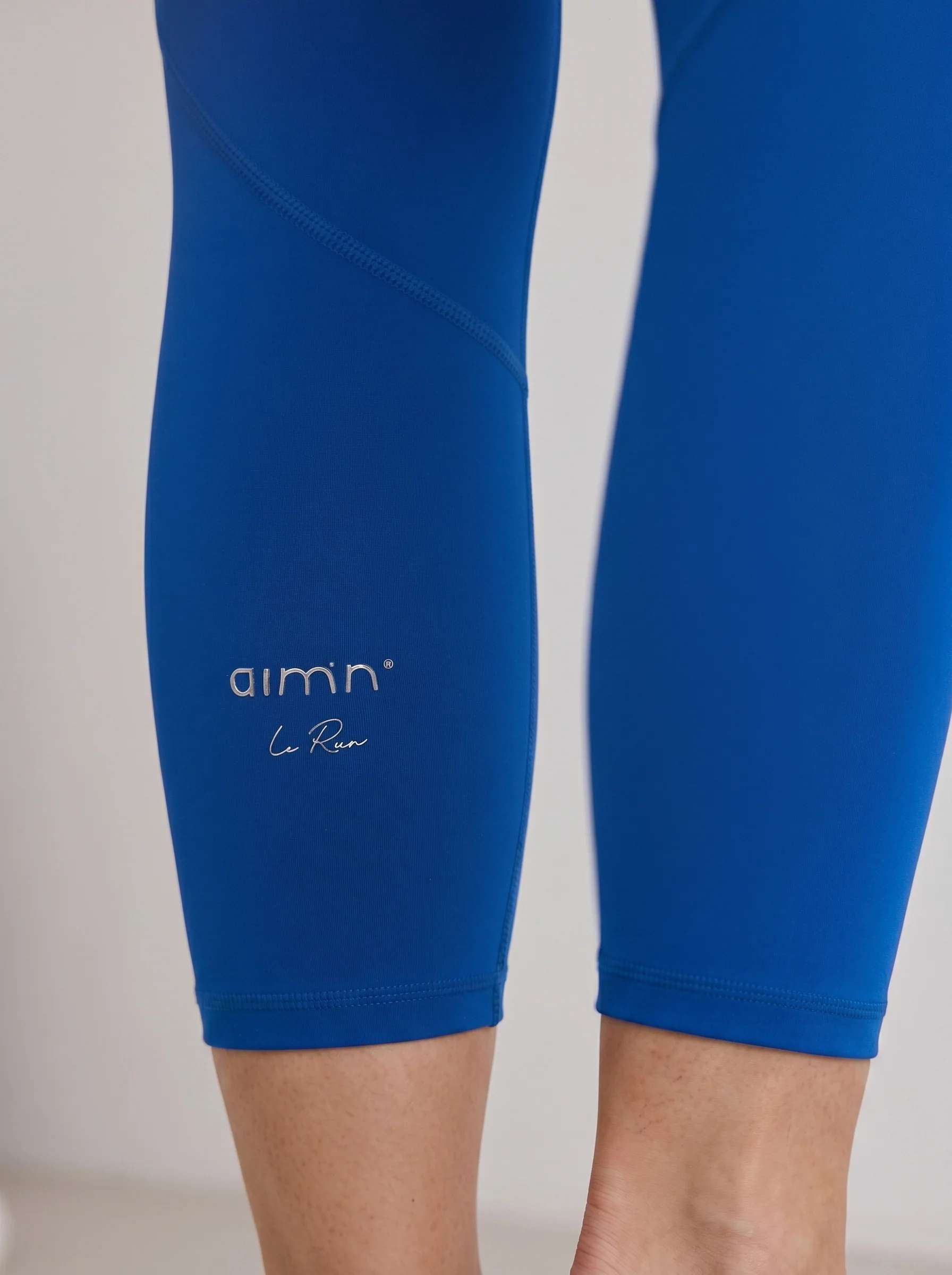 Azure Running Tights 7/8 - Image 7