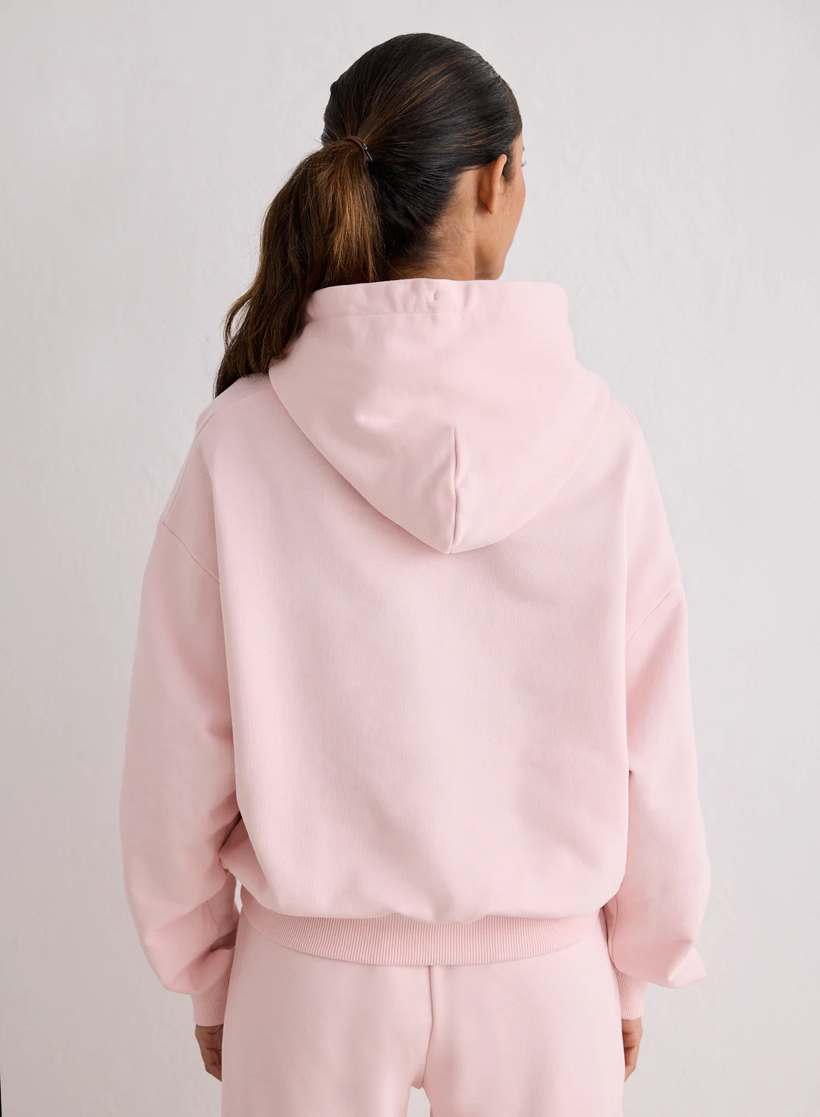 Ballerina Apparel Chunky Terry Hood - Image 2