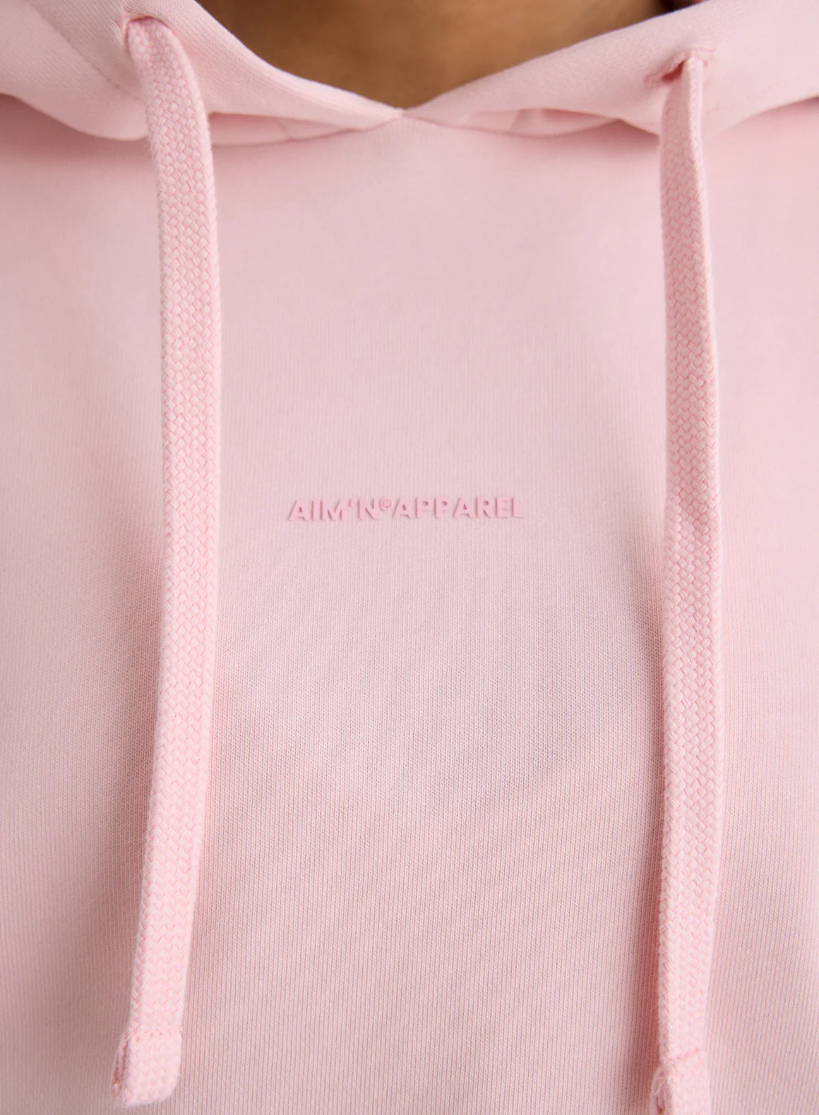 Ballerina Apparel Chunky Terry Hood - Image 3