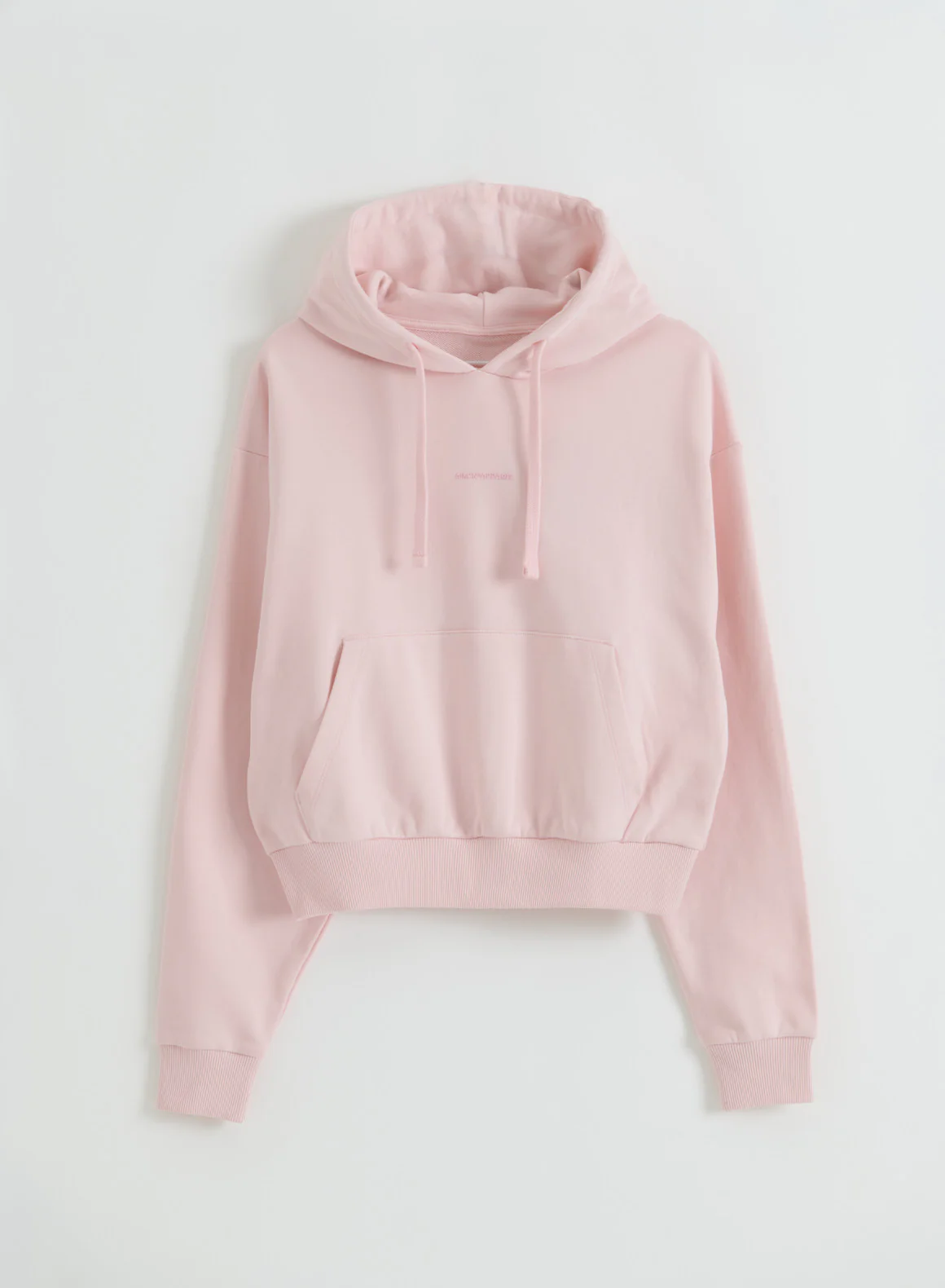 Ballerina Apparel Chunky Terry Hood - Image 5