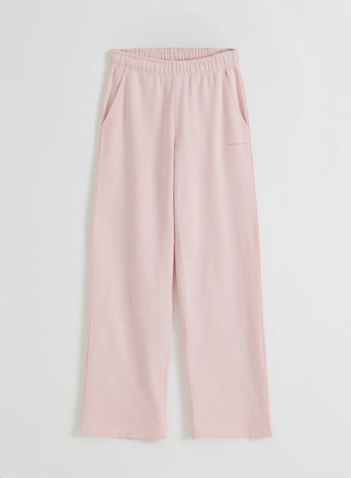 Ballerina Chunky Terry Sweatpants - Image 5