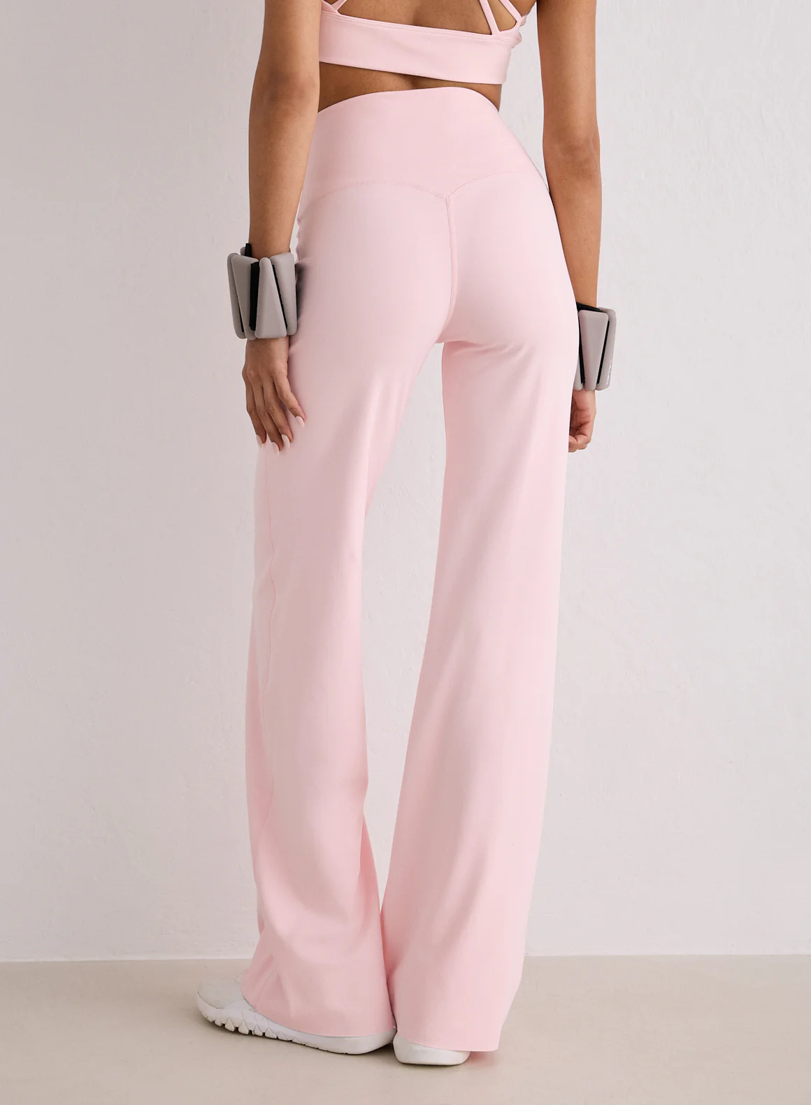 Ballerina Sense Straight Leg Petite Tights - Image 2