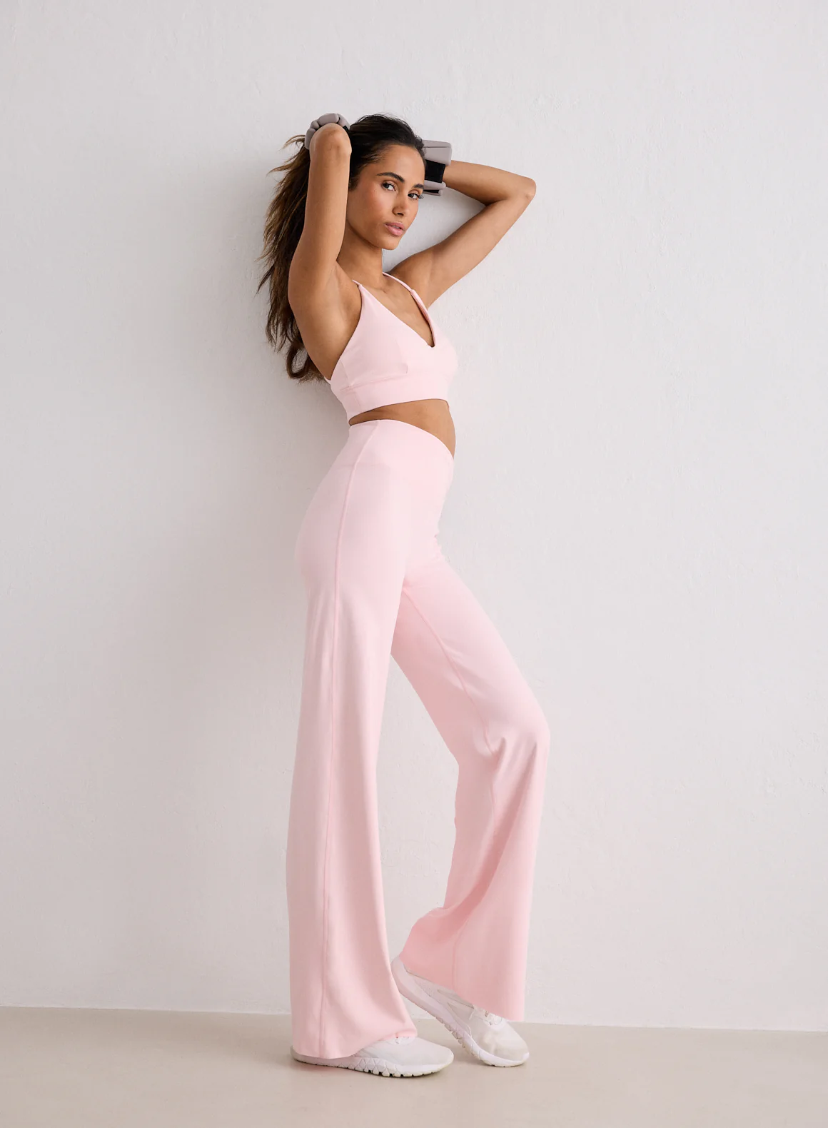 Ballerina Sense Straight Leg Petite Tights - Image 3