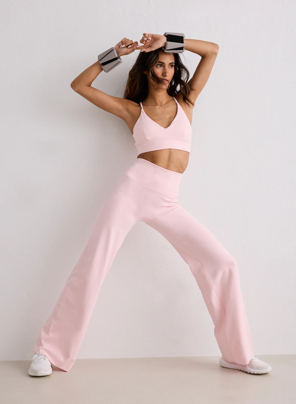 Ballerina Sense Straight Leg Tights