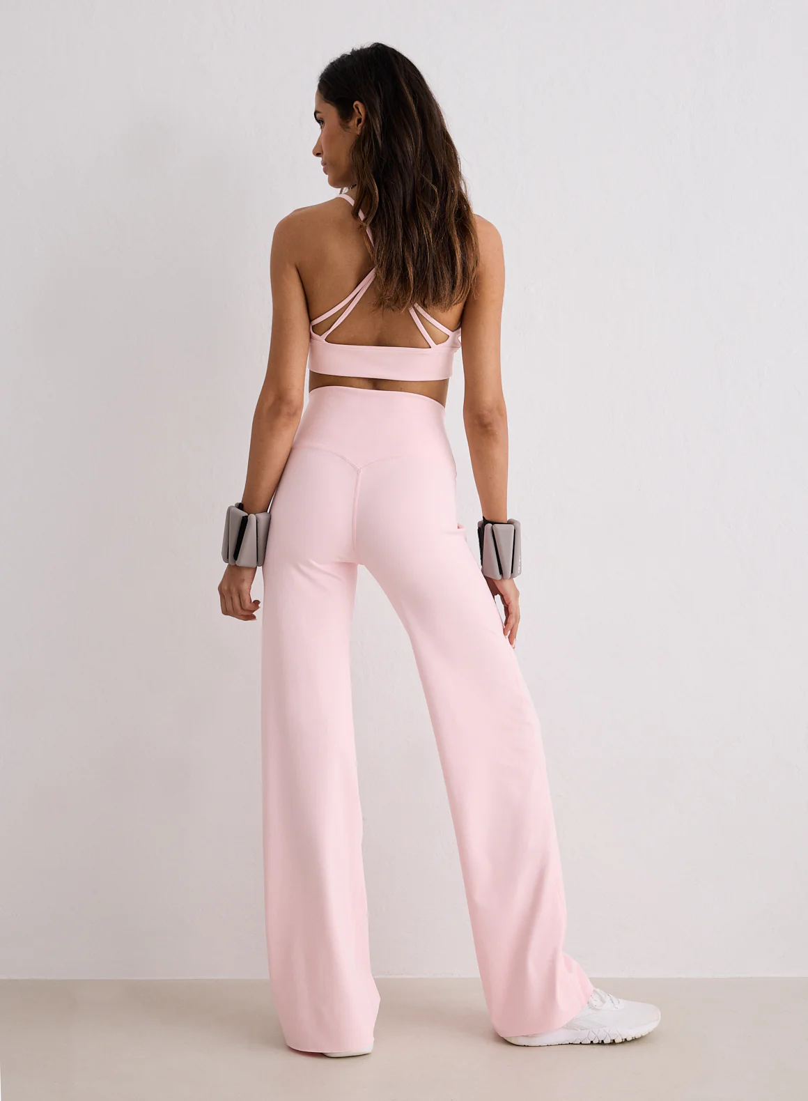 Ballerina Sense Straight Leg Tights - Image 4