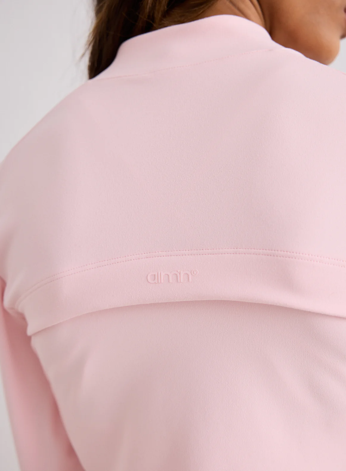 Ballerina Sense Zip Jacket - Image 4