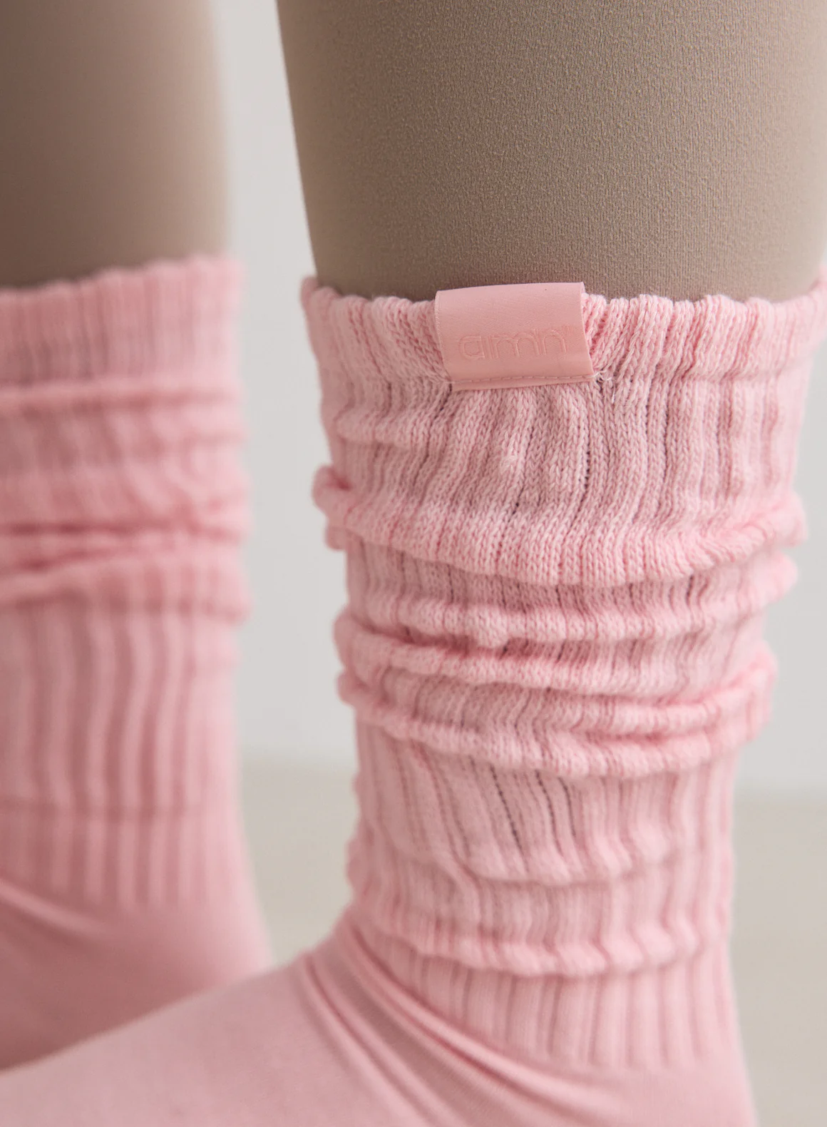 Ballerina Slouch Socks - Image 2