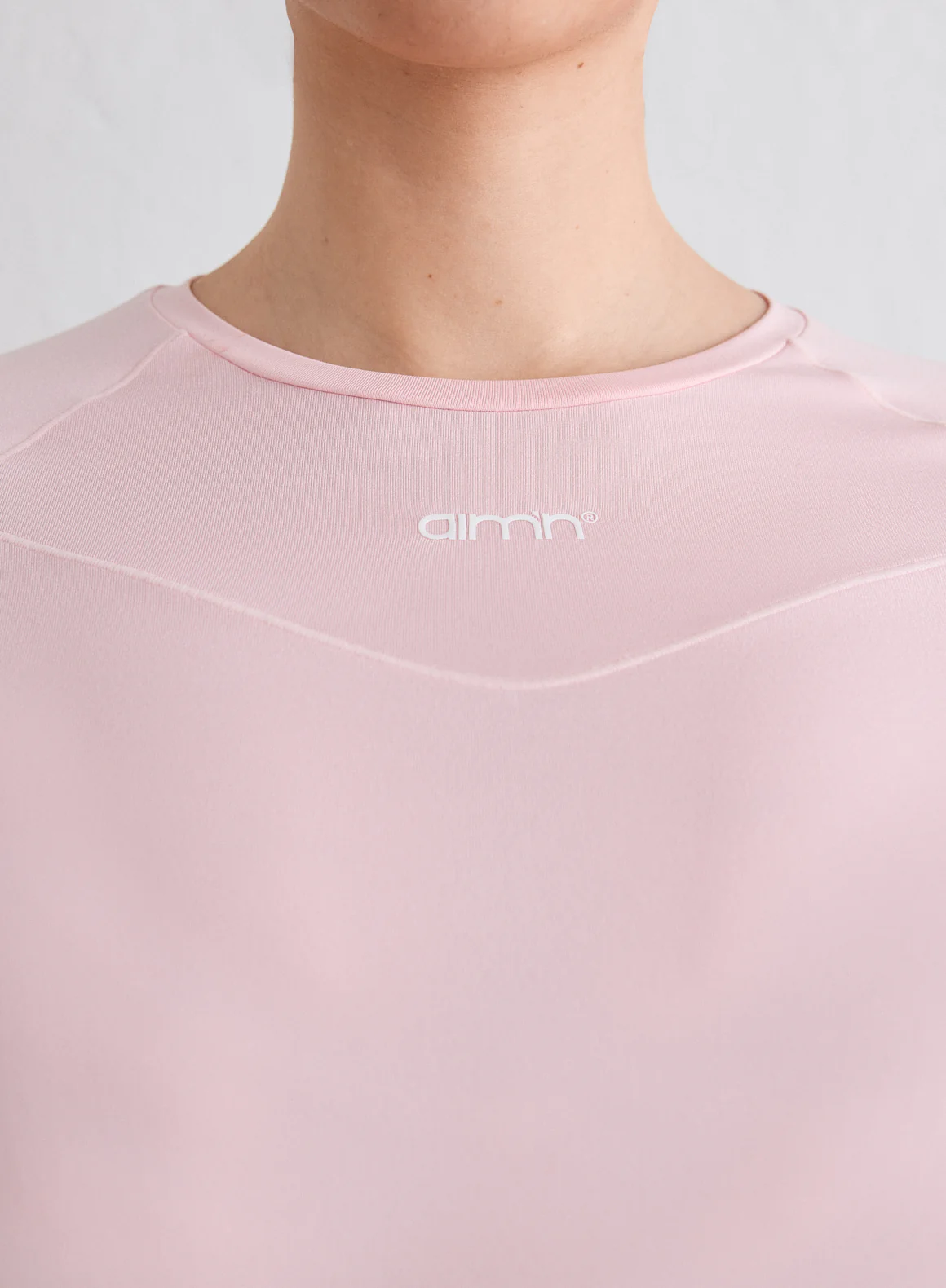 Ballerina Soft Basic Long Sleeve - Image 4