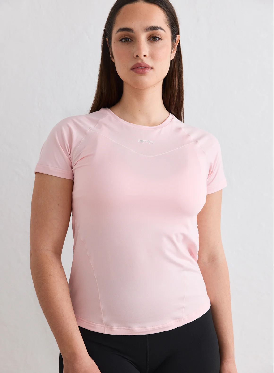 Ballerina Soft Basic Short Sleeve - Image 3