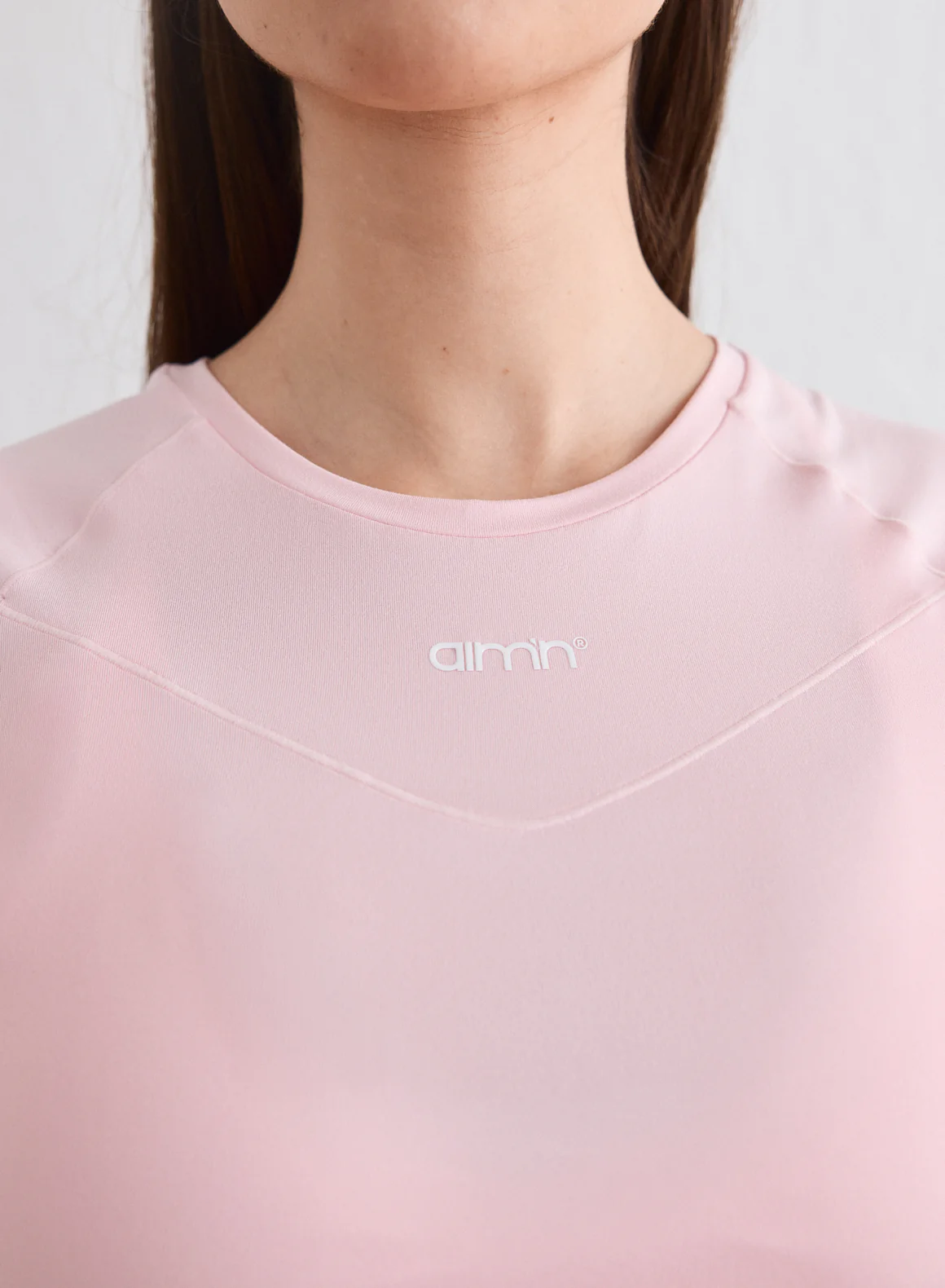 Ballerina Soft Basic Short Sleeve - Image 4