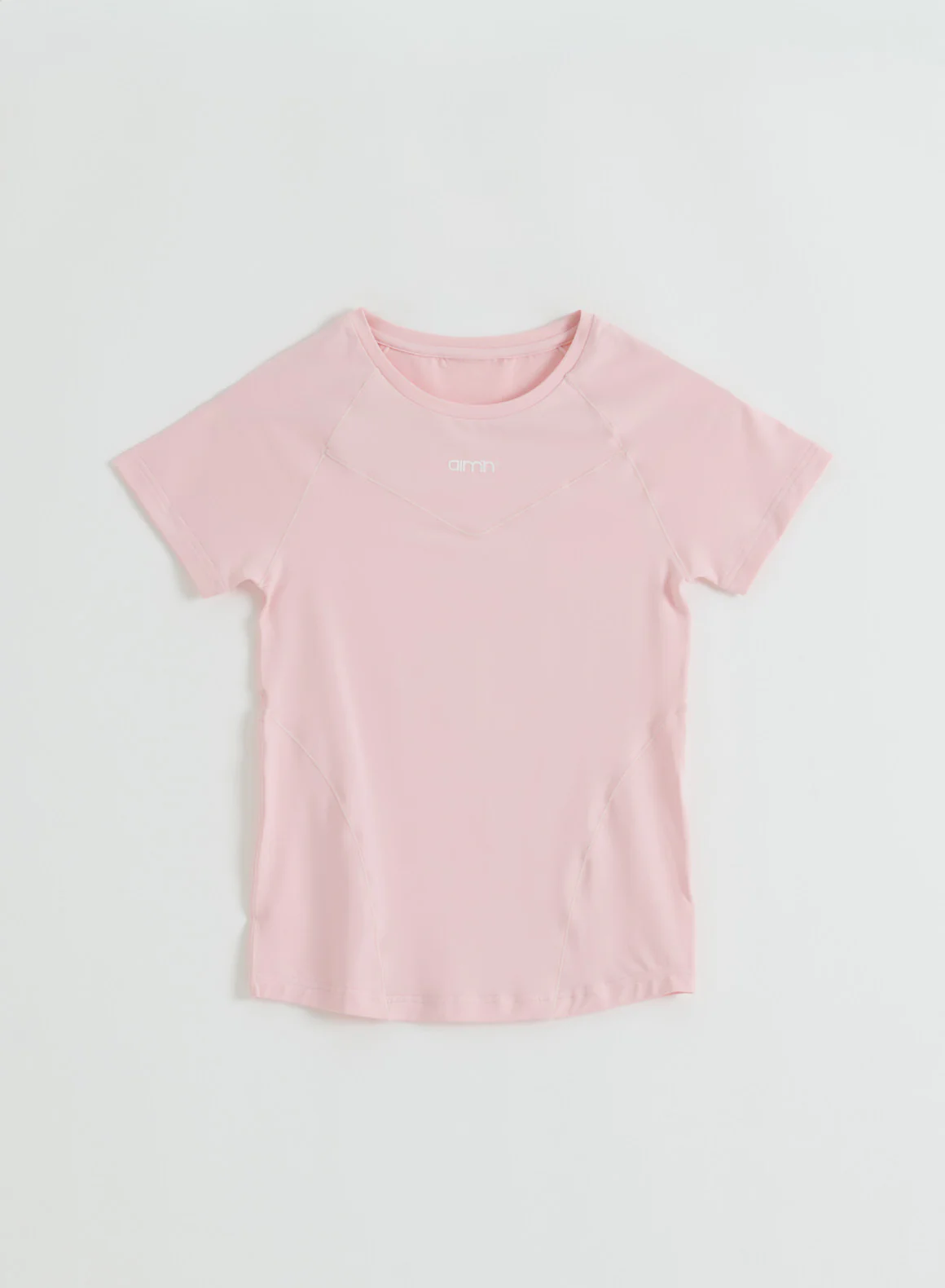 Ballerina Soft Basic Short Sleeve - Image 6