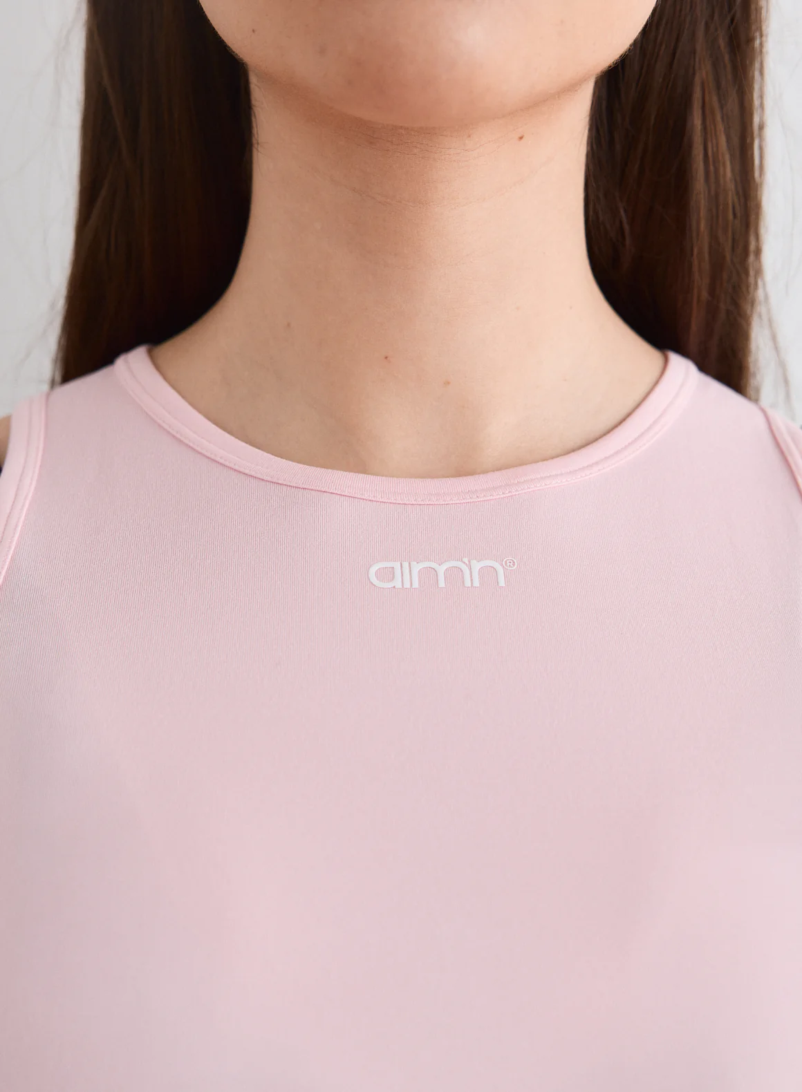 Ballerina Soft Basic Singlet - Image 3