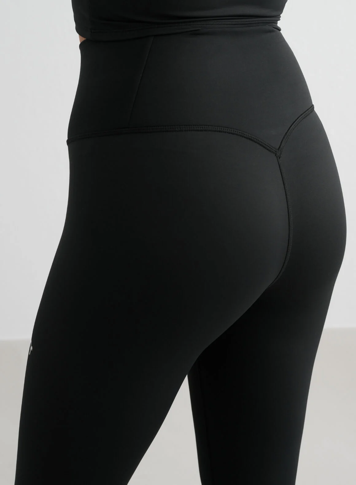 Black Core Tights - Image 6