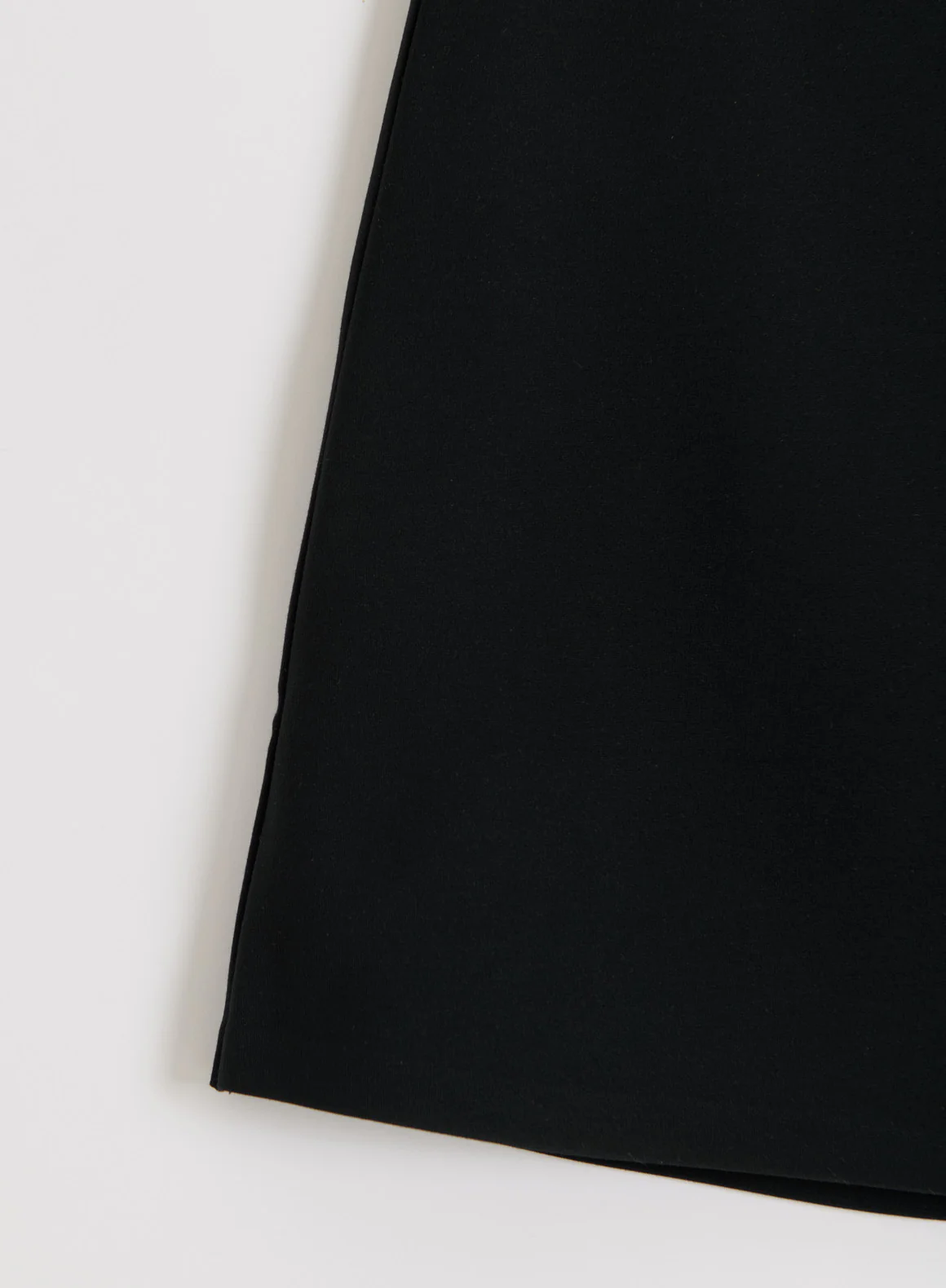 Black Luxe Skort - Image 8