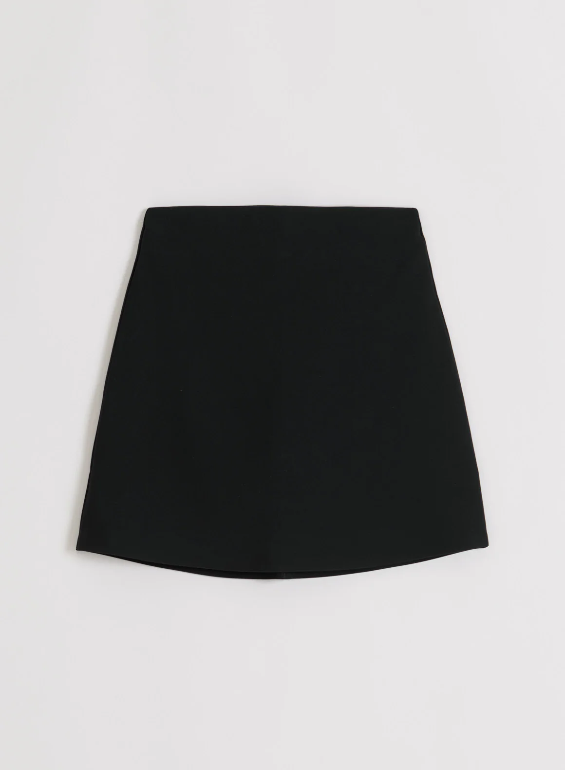 Black Luxe Skort - Image 9