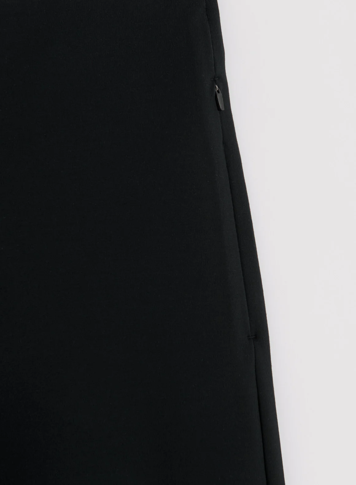 Black Luxe Pants - Image 6
