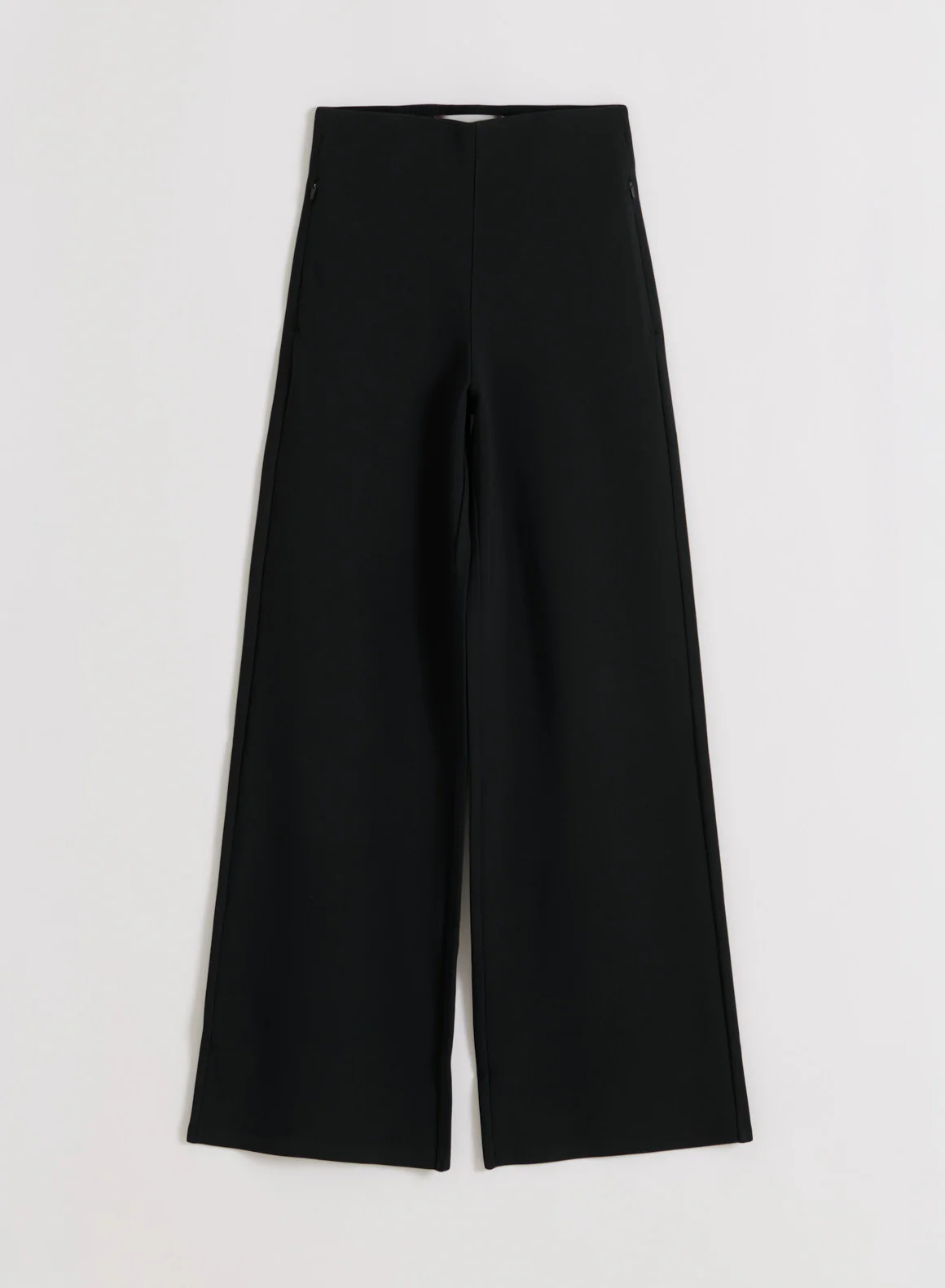 Black Luxe Pants - Image 7