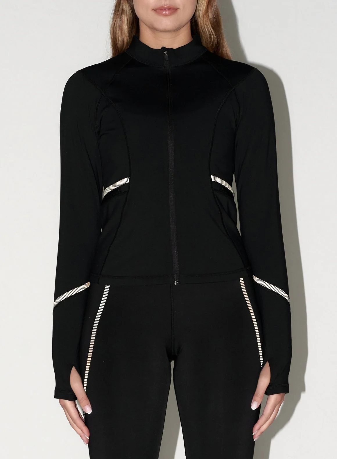 Black Reflective Warming Set - Image 4