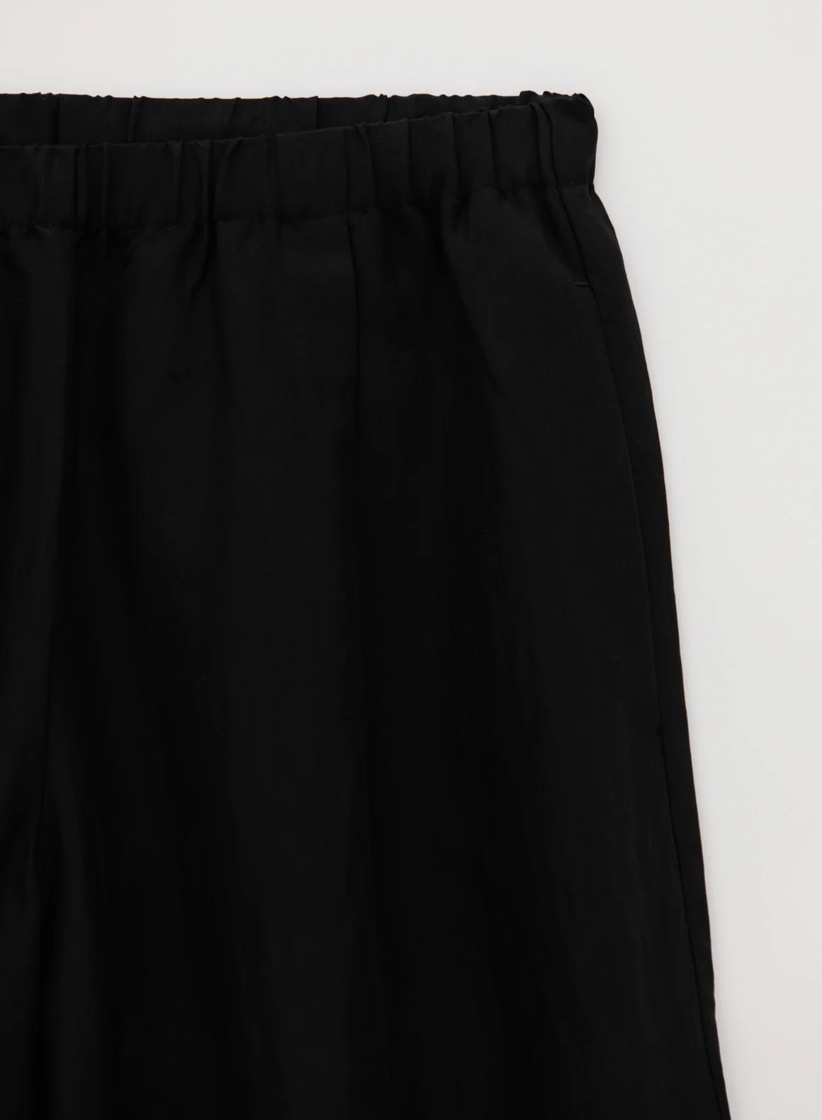 Black Riviera Pants - Image 6