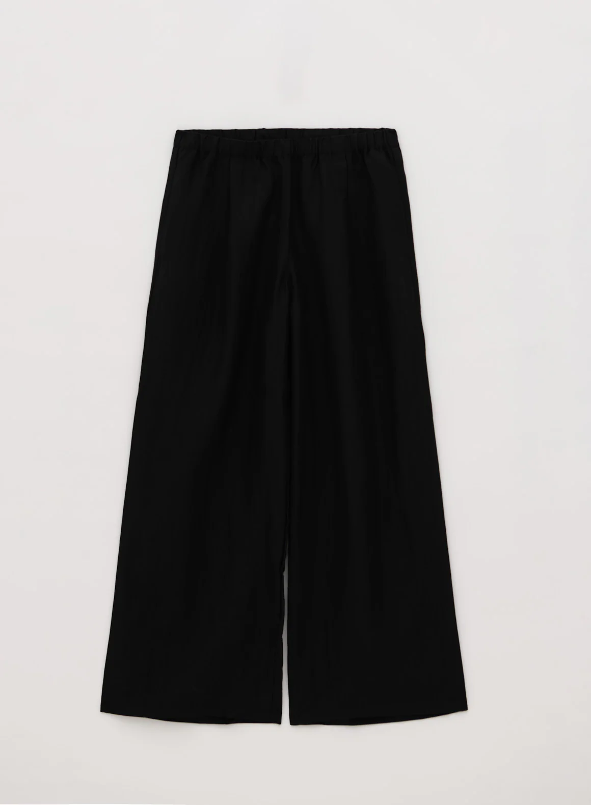 Black Riviera Pants - Image 7
