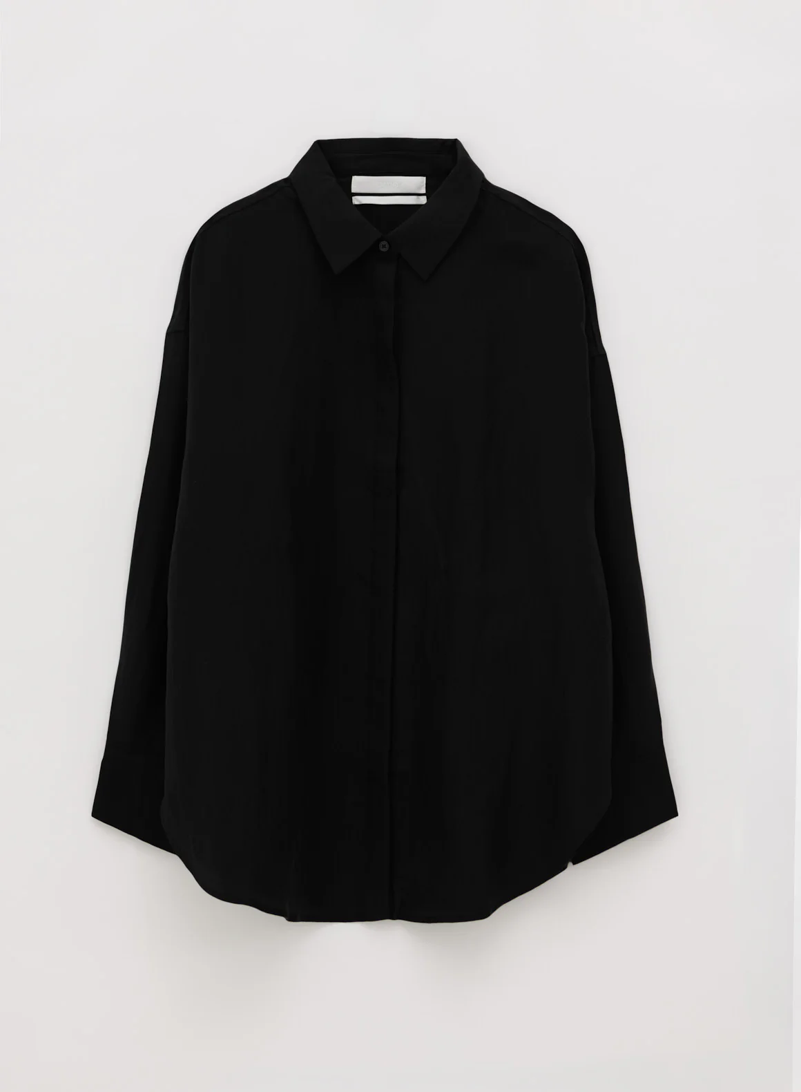 Black Riviera Shirt - Image 11