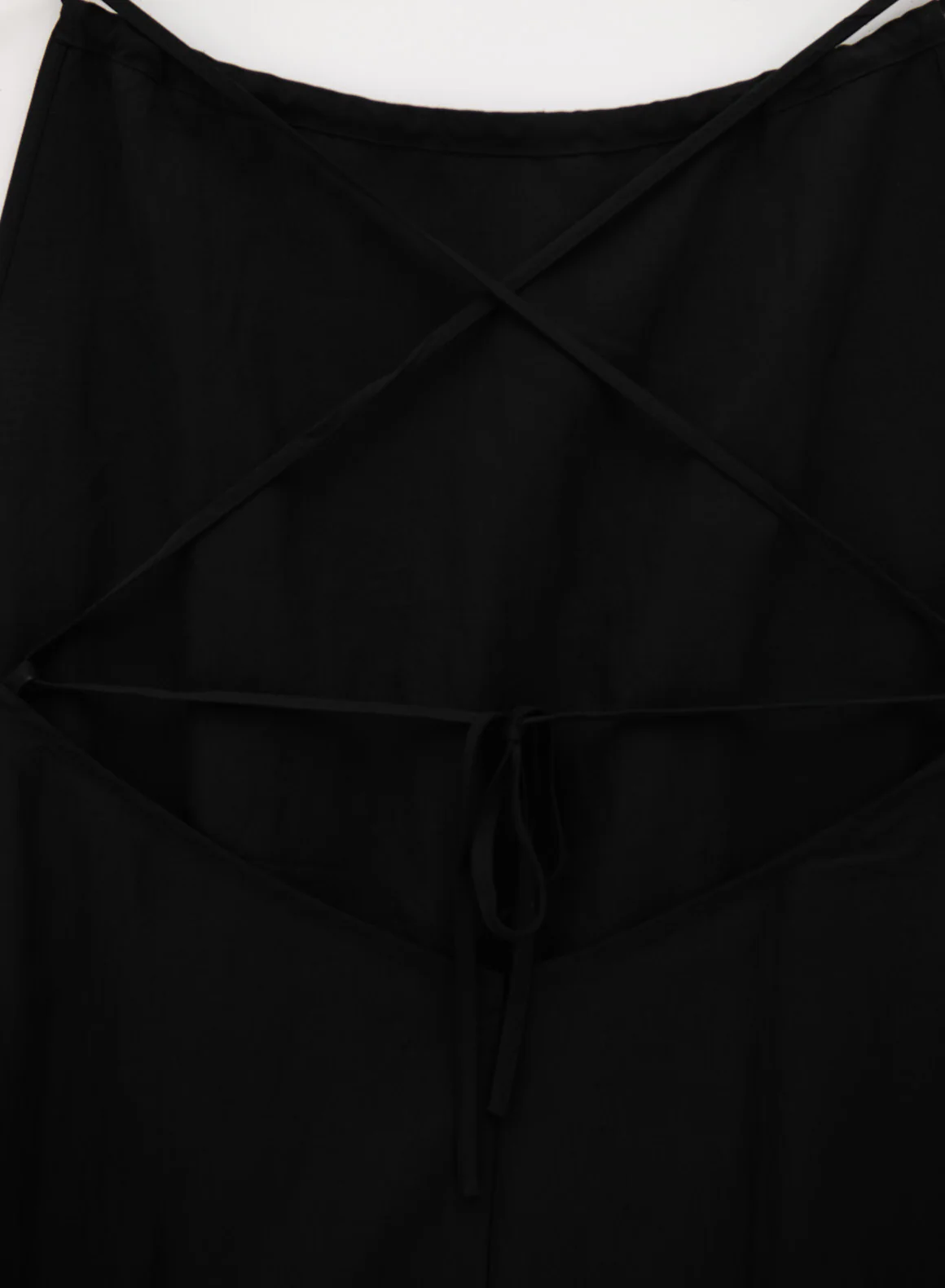 Black Riviera Short Dress - Image 7