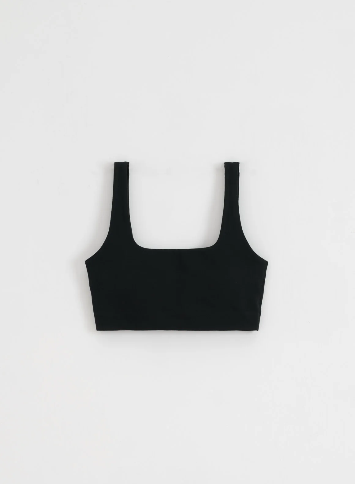 Black Sense Bra - Image 7