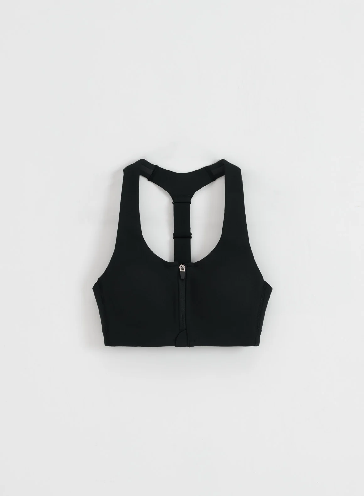 Black Sense High Support Bra - Image 7