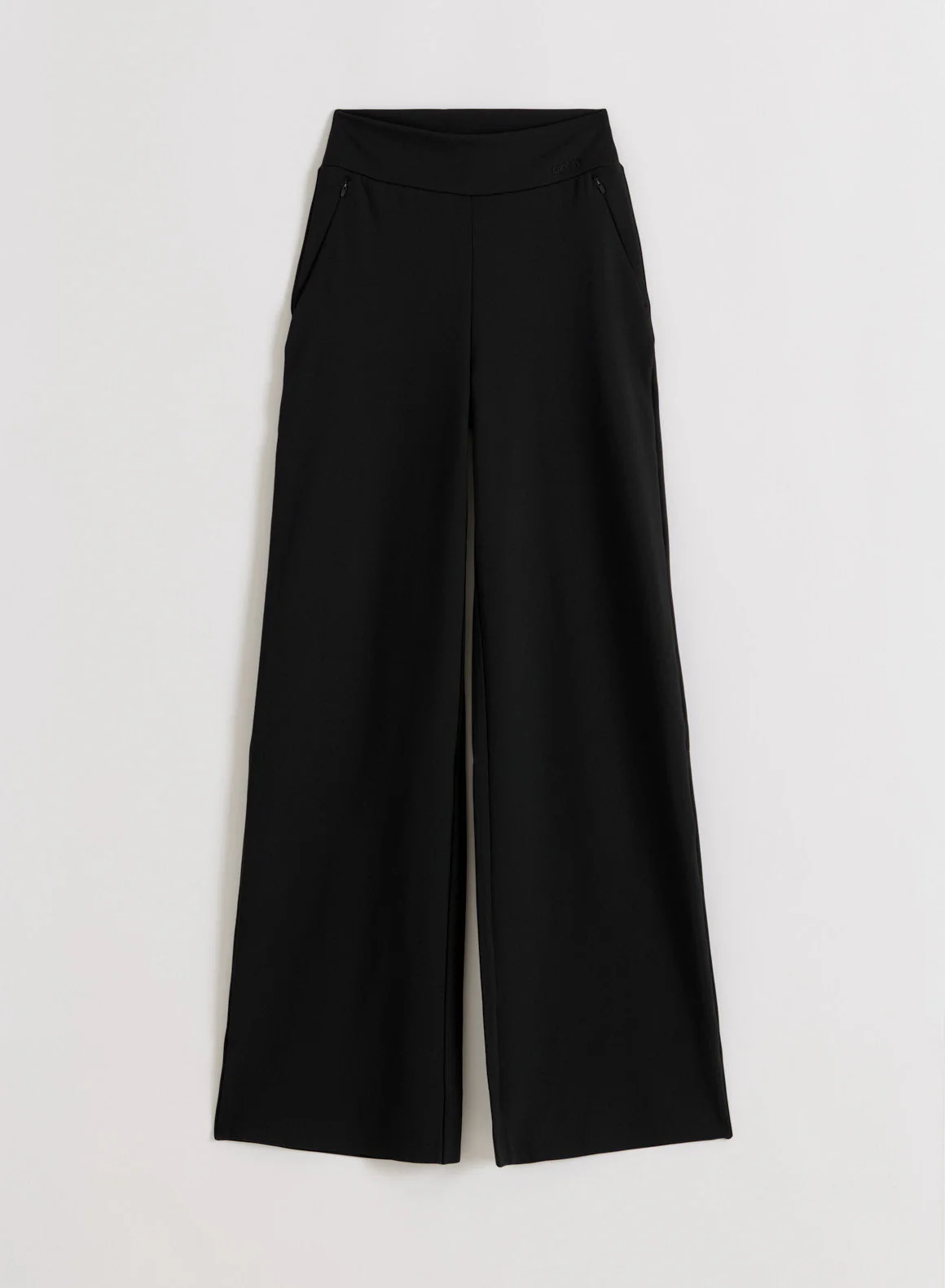 Black Sense Petite Pants - Image 5