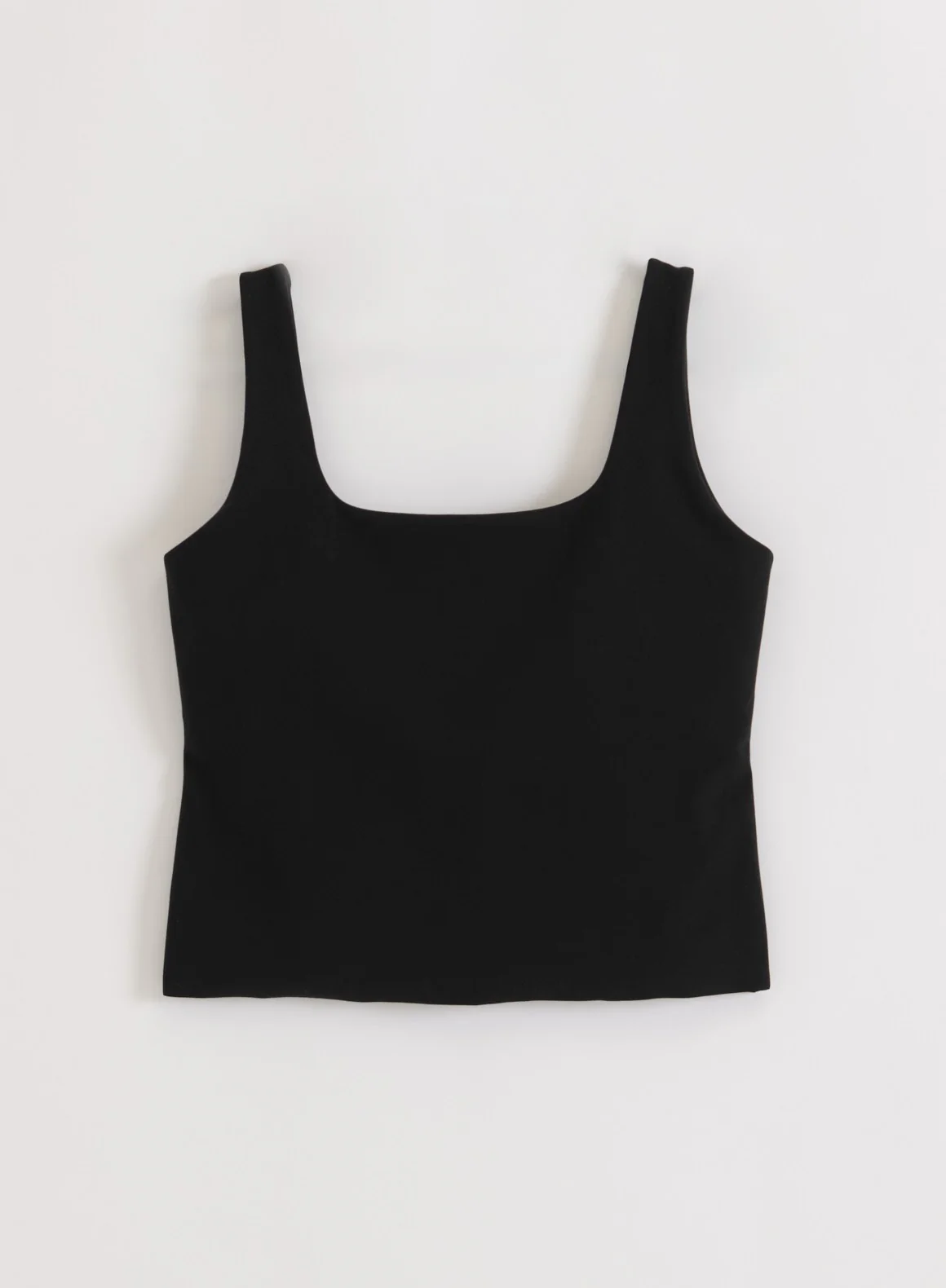 Black Sense Singlet - Image 6